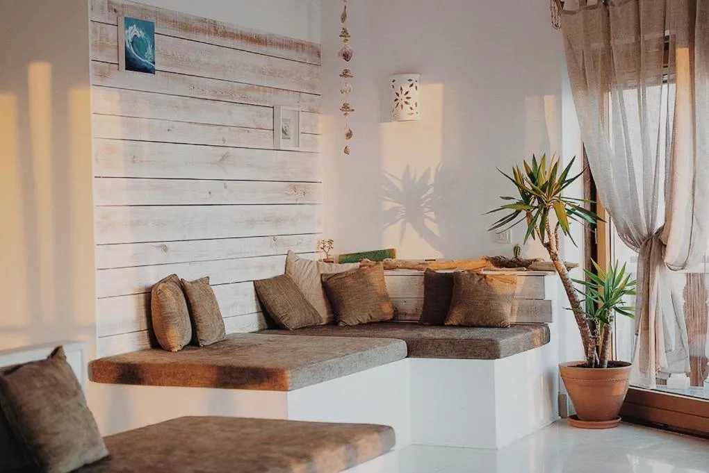 Lounge or bar in Laneez Ericeira Surf House
