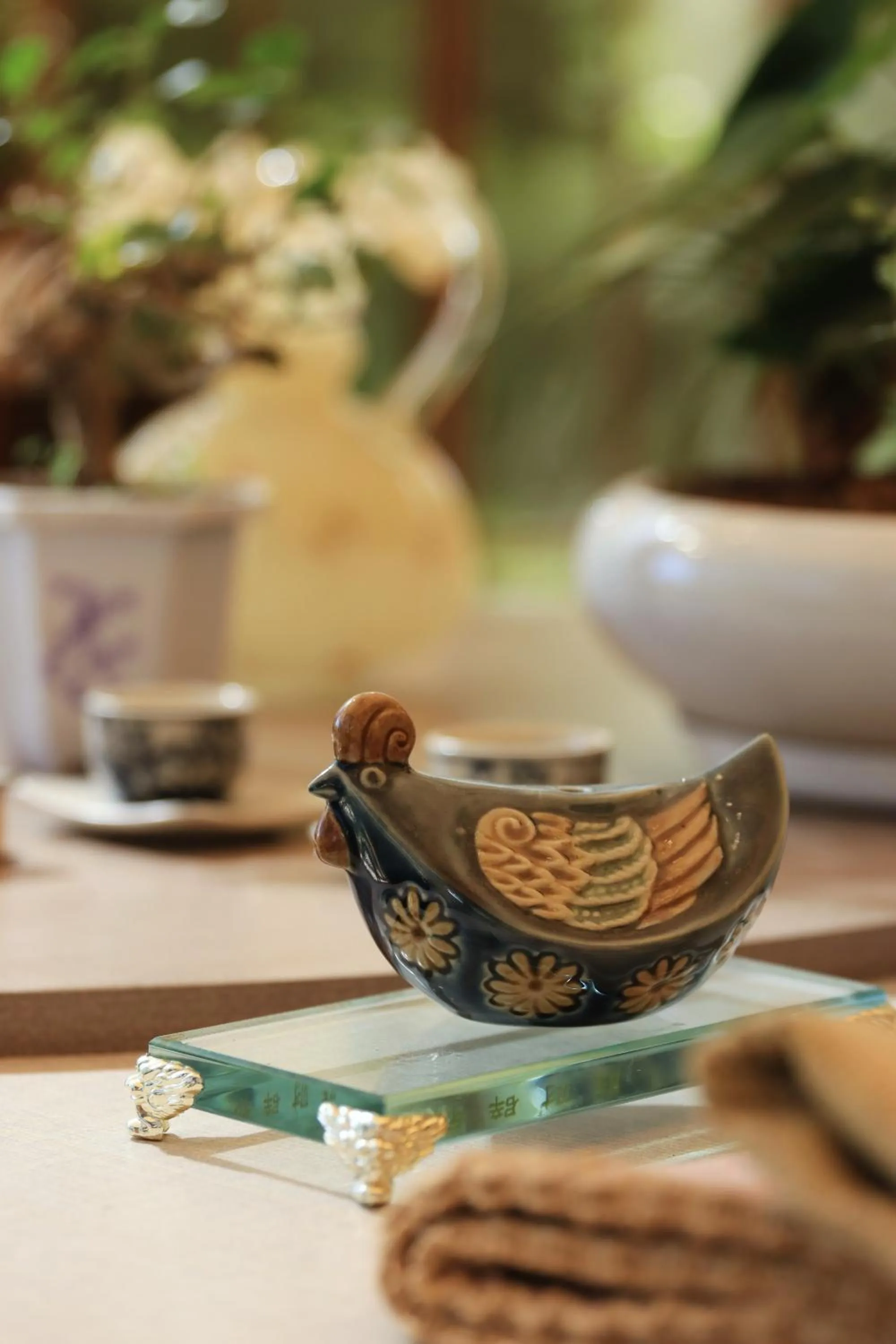 Le Macaron Garden Stay - City Boutique Hotel Da Lat