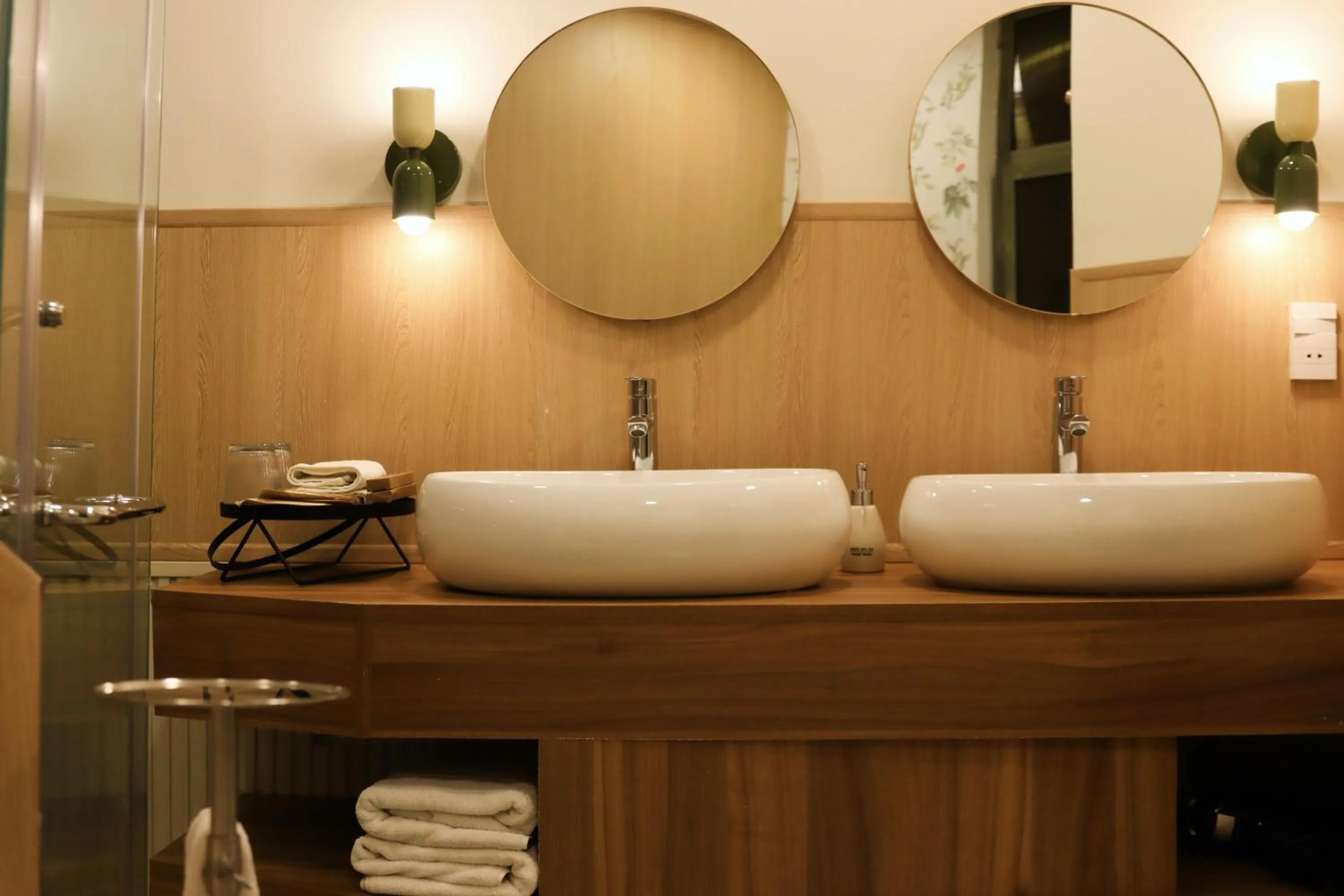 Le Macaron Garden Stay - City Boutique Hotel Da Lat