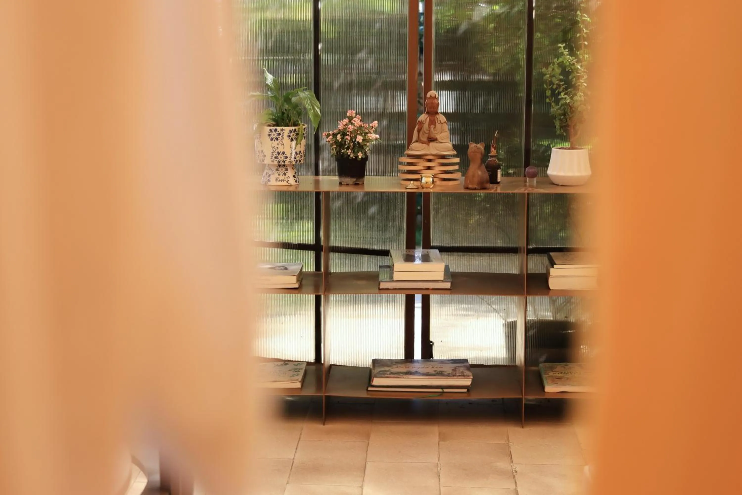 Le Macaron Garden Stay - City Boutique Hotel Da Lat