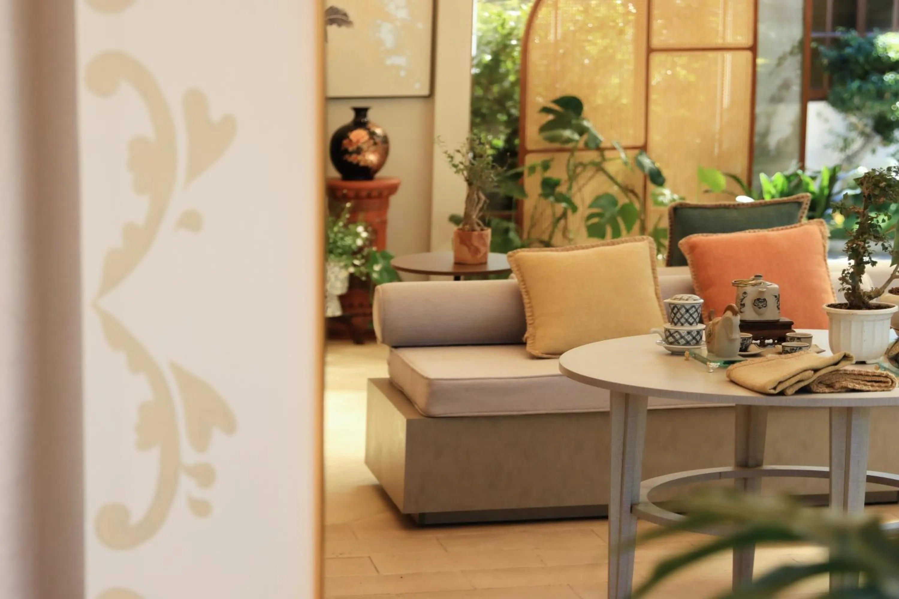 Le Macaron Garden Stay - City Boutique Hotel Da Lat