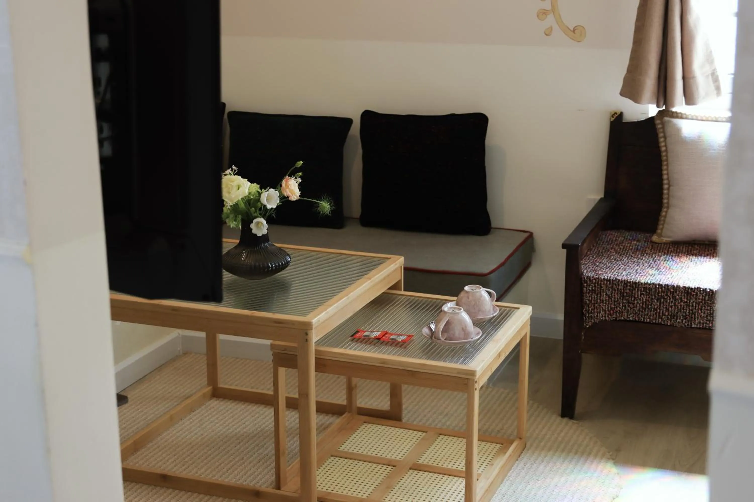 Le Macaron Garden Stay - City Boutique Hotel Da Lat