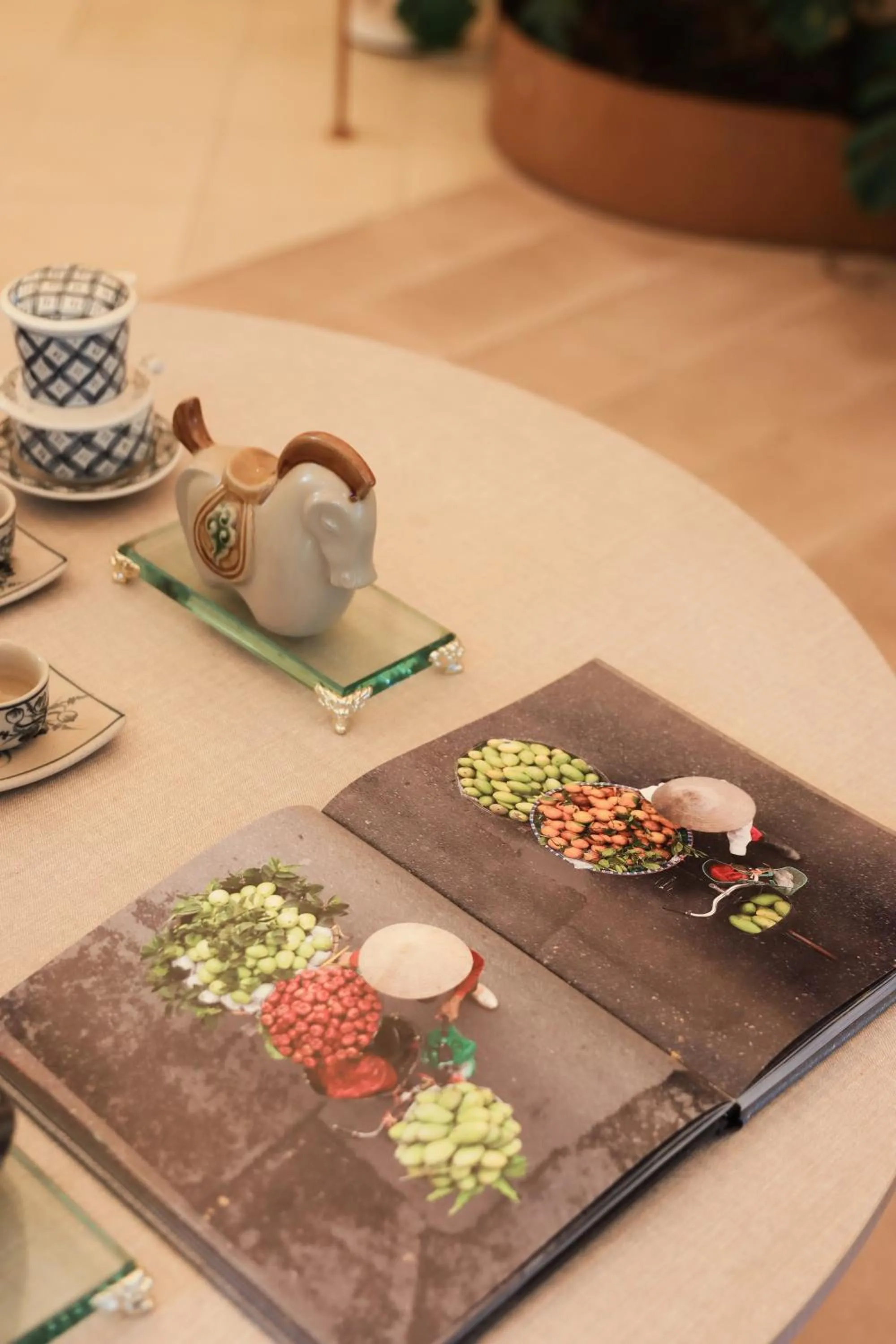 Le Macaron Garden Stay - City Boutique Hotel Da Lat