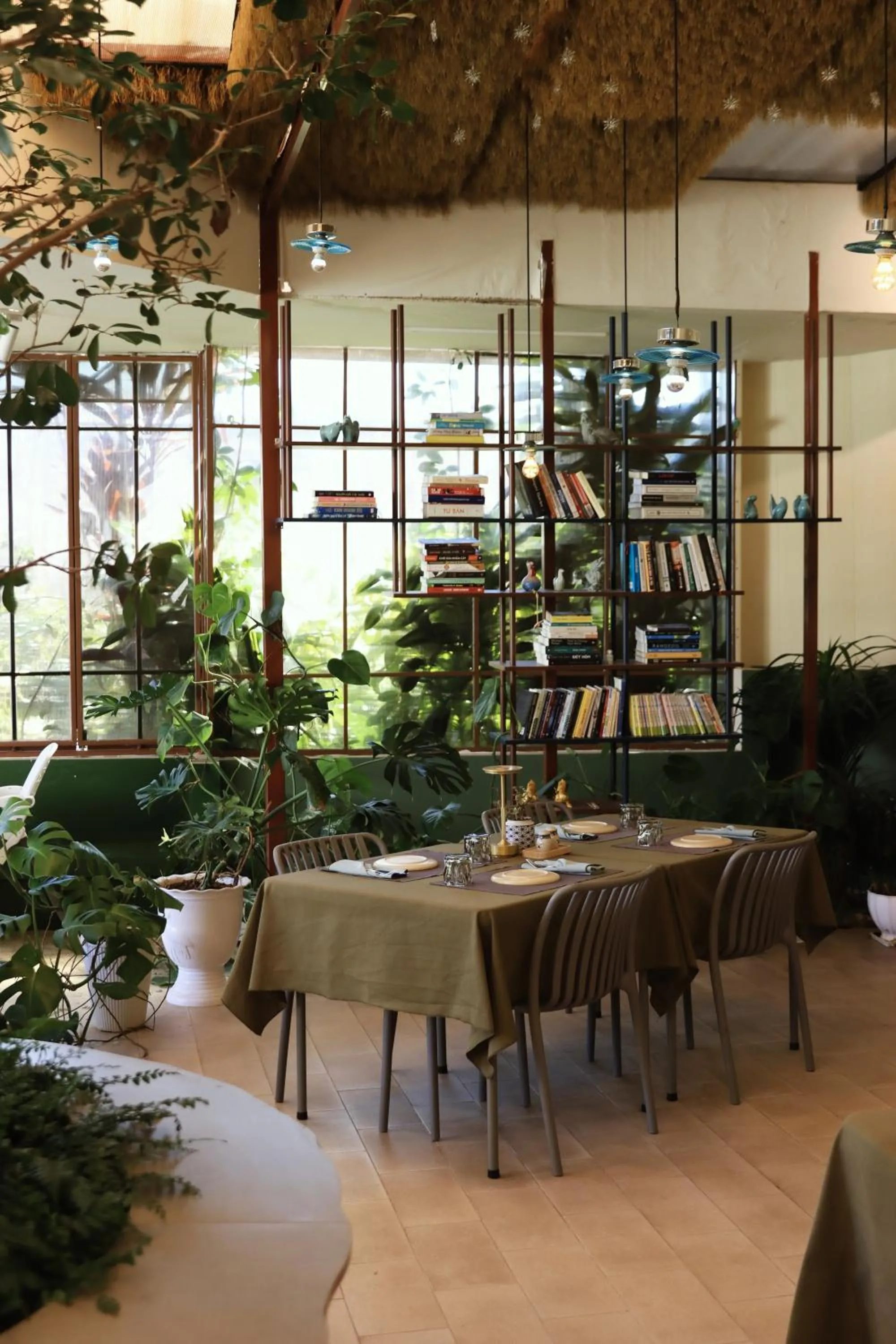 Le Macaron Garden Stay - City Boutique Hotel Da Lat