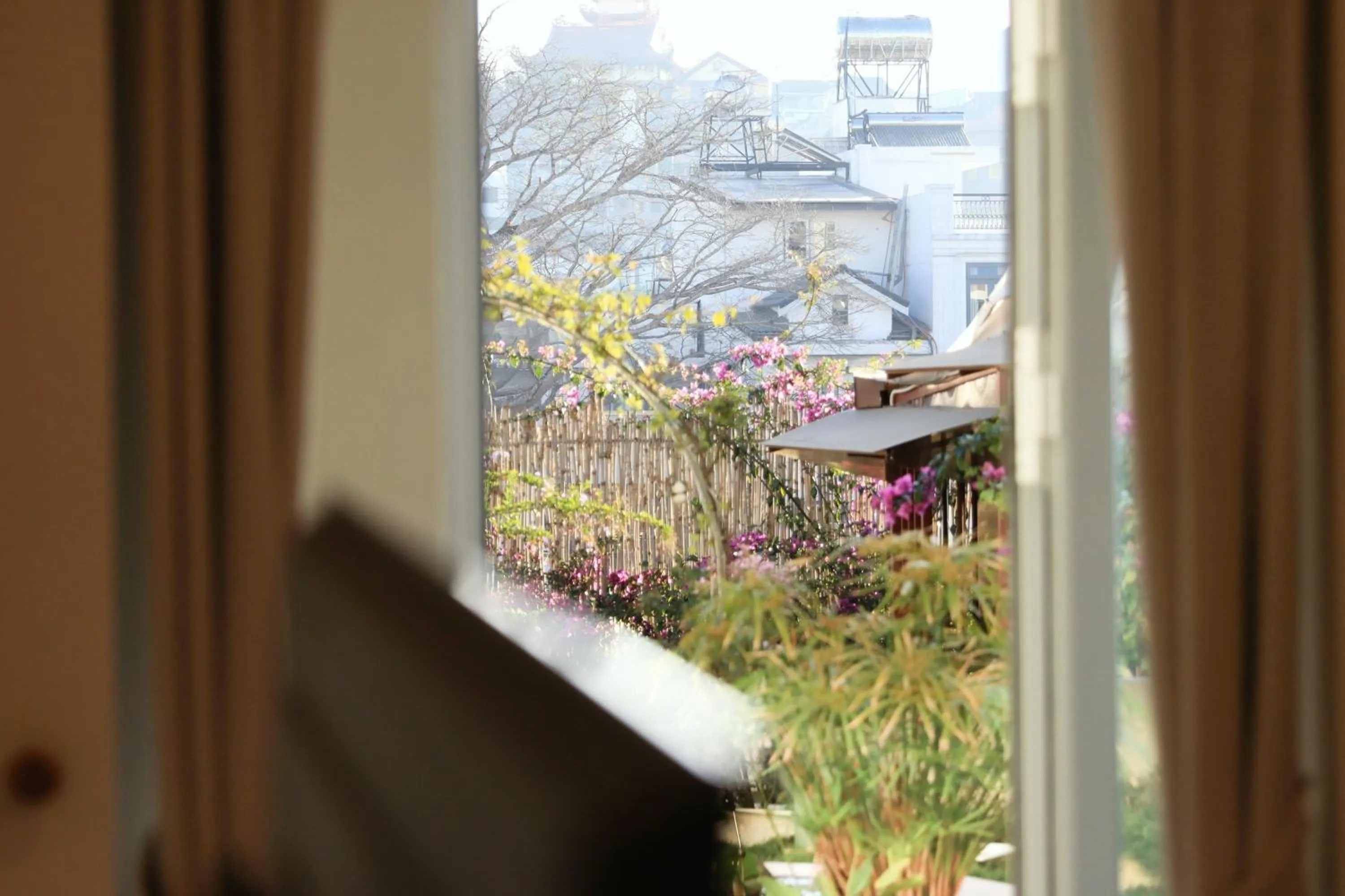 Le Macaron Garden Stay - City Boutique Hotel Da Lat