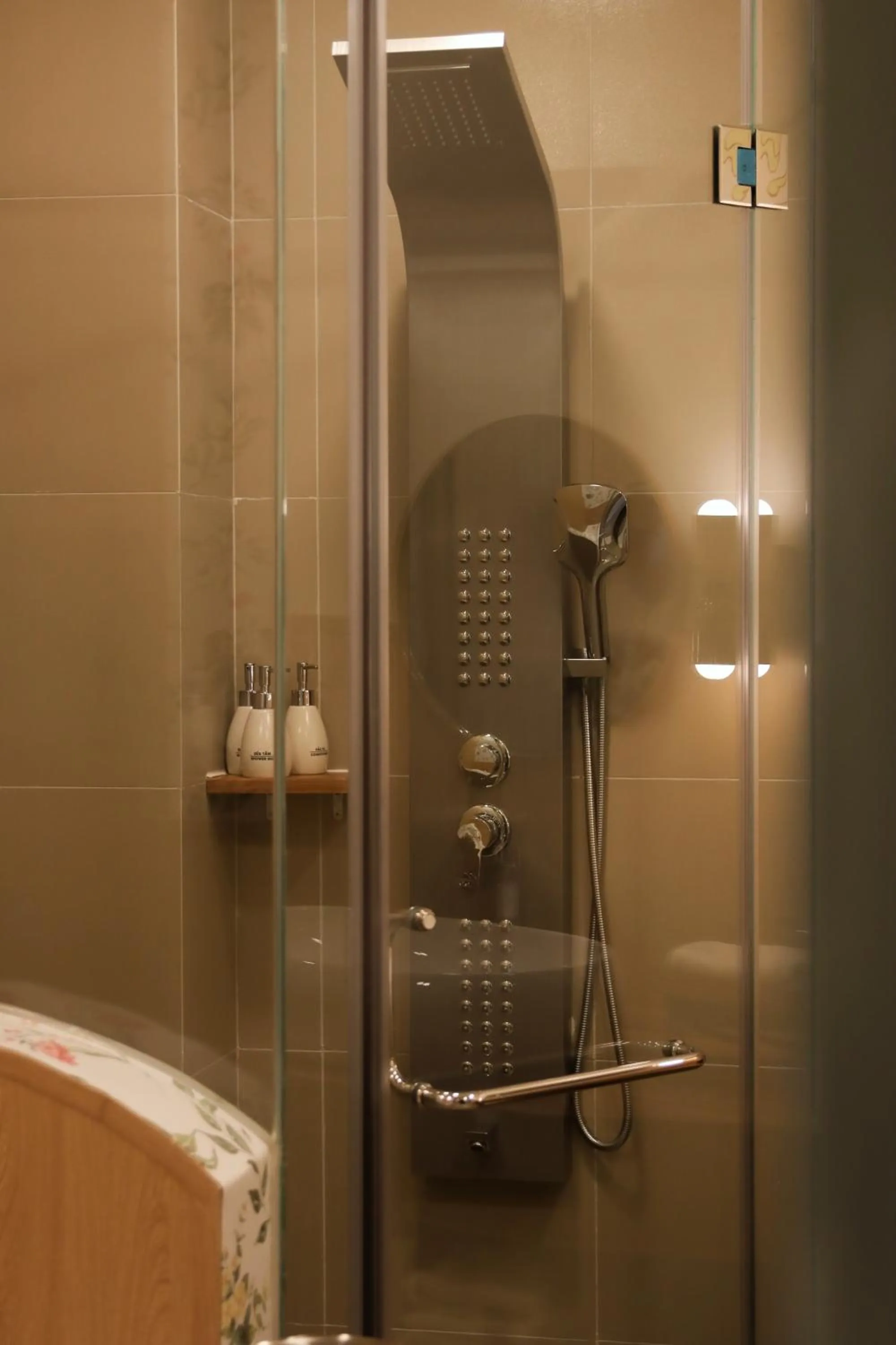 Le Macaron Garden Stay - City Boutique Hotel Da Lat