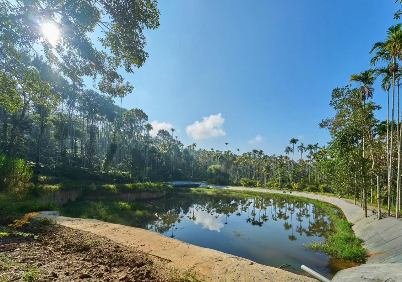 Nearby landmark in Ushasree Wayanad Premium Pool Resort by VOYE HOMES