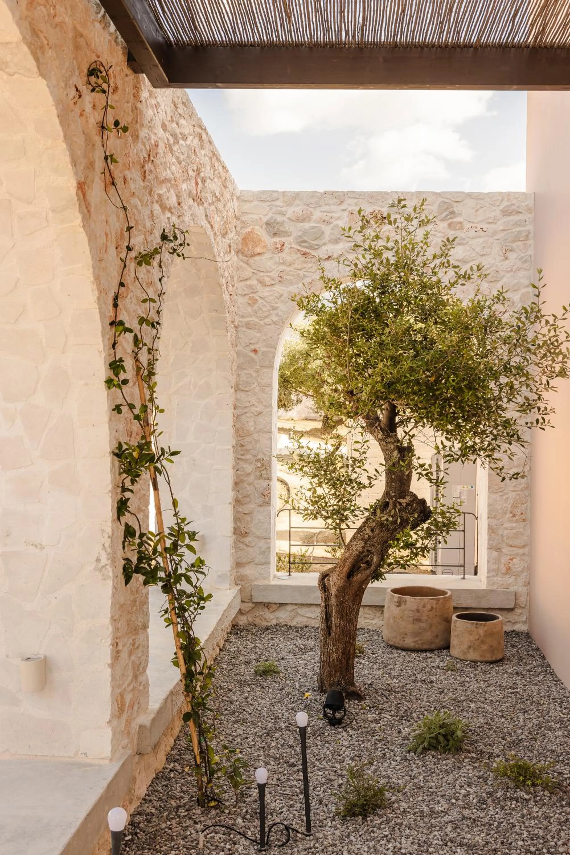 Kerami Kefalonia
