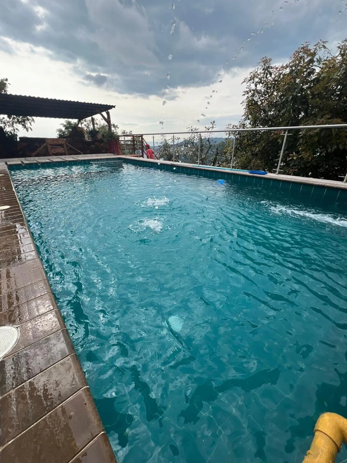 Day in Hotel Golden Hills Manizales