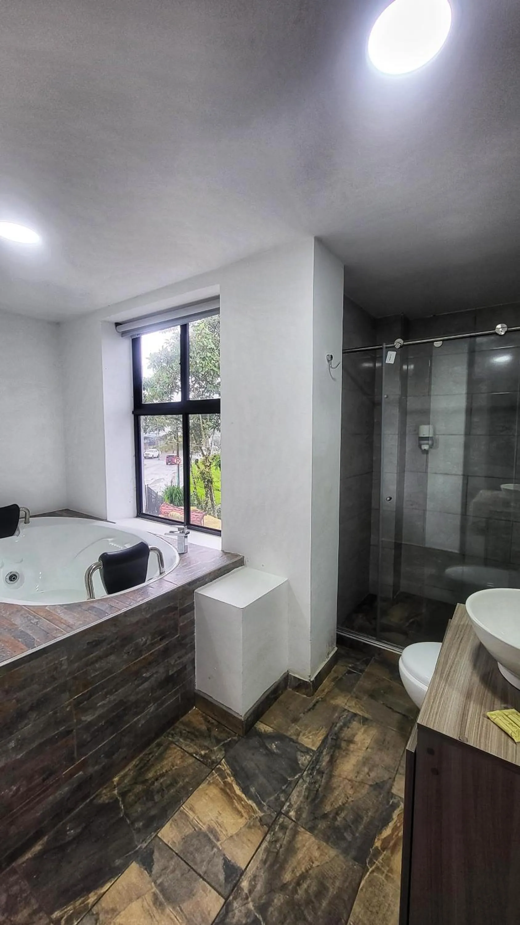 Hotel Golden Hills Manizales