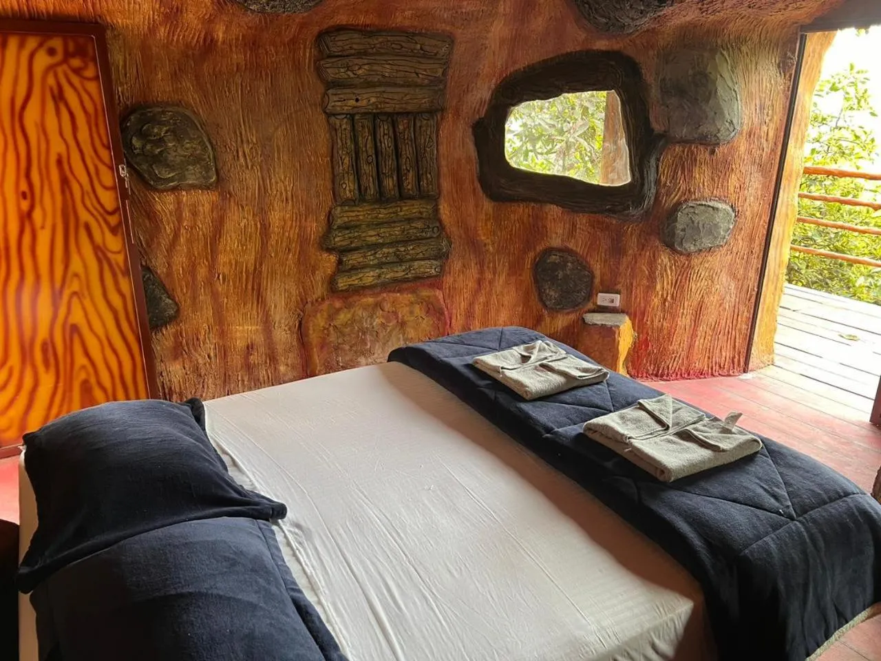 Bed in Hotel Golden Hills Manizales