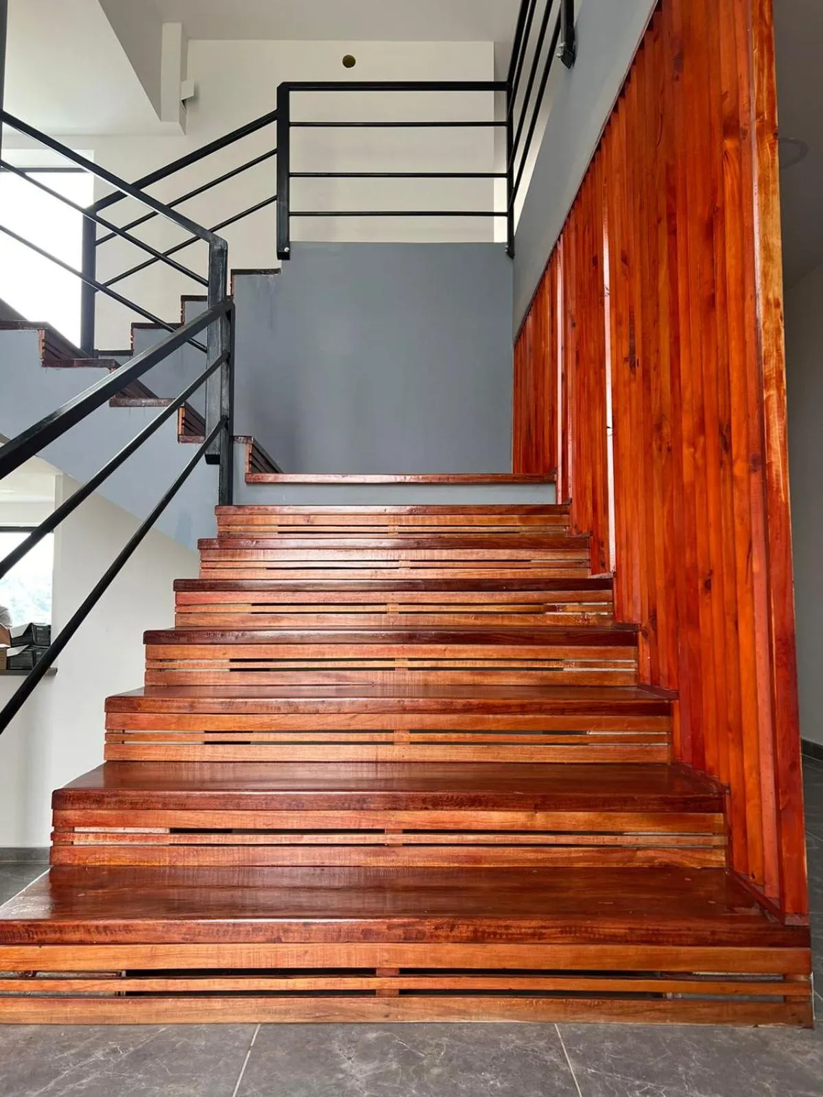 Property building in Hotel Golden Hills Manizales