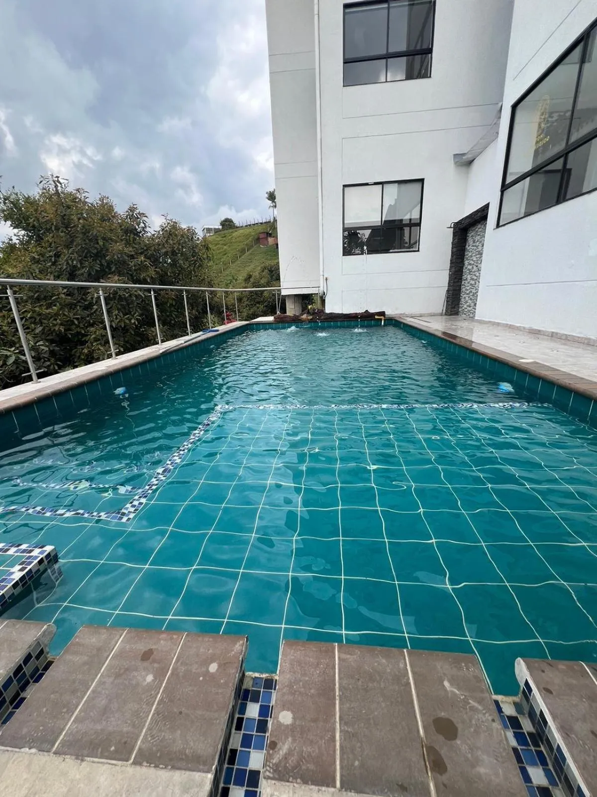 Day in Hotel Golden Hills Manizales