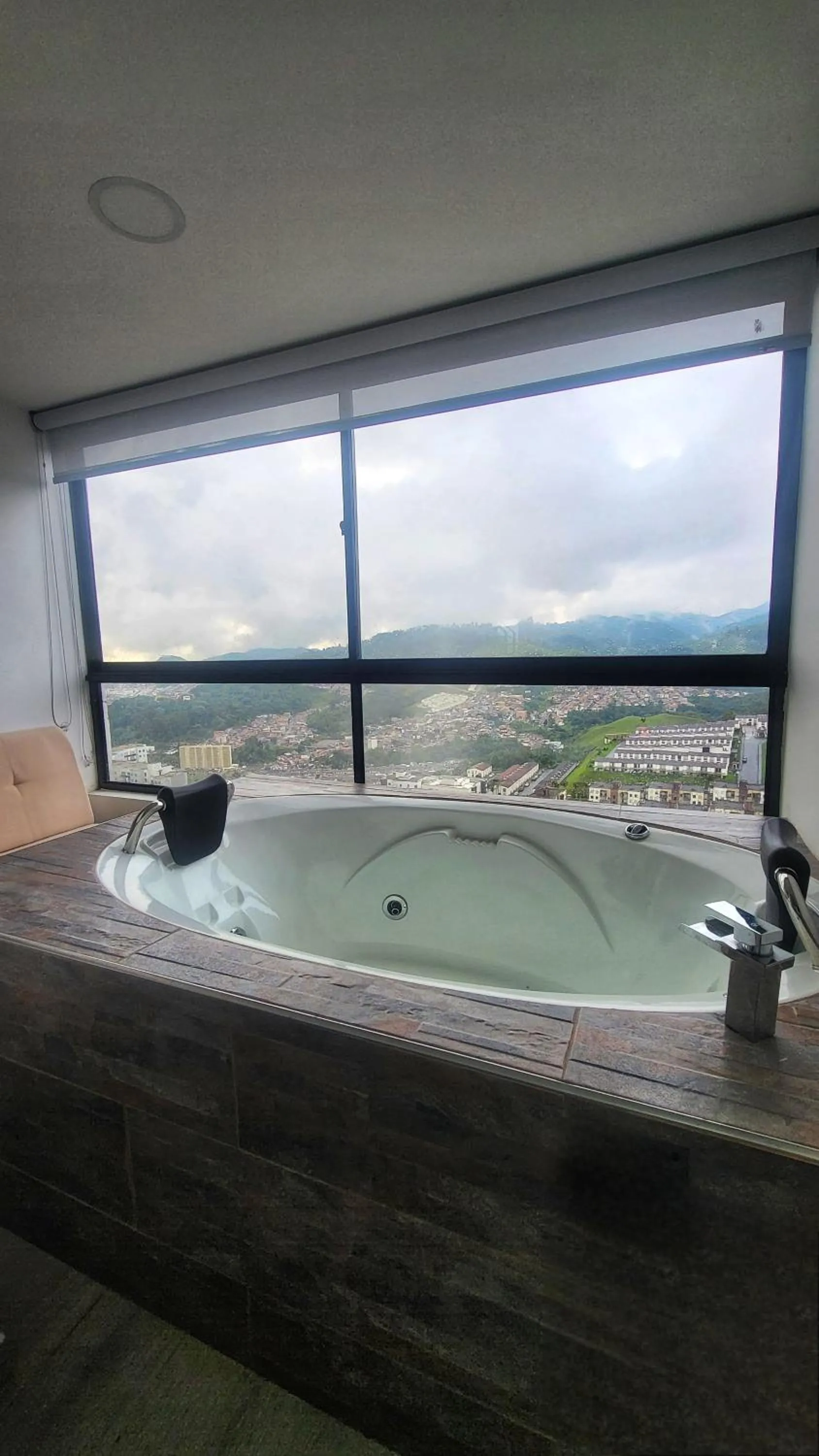 Hotel Golden Hills Manizales