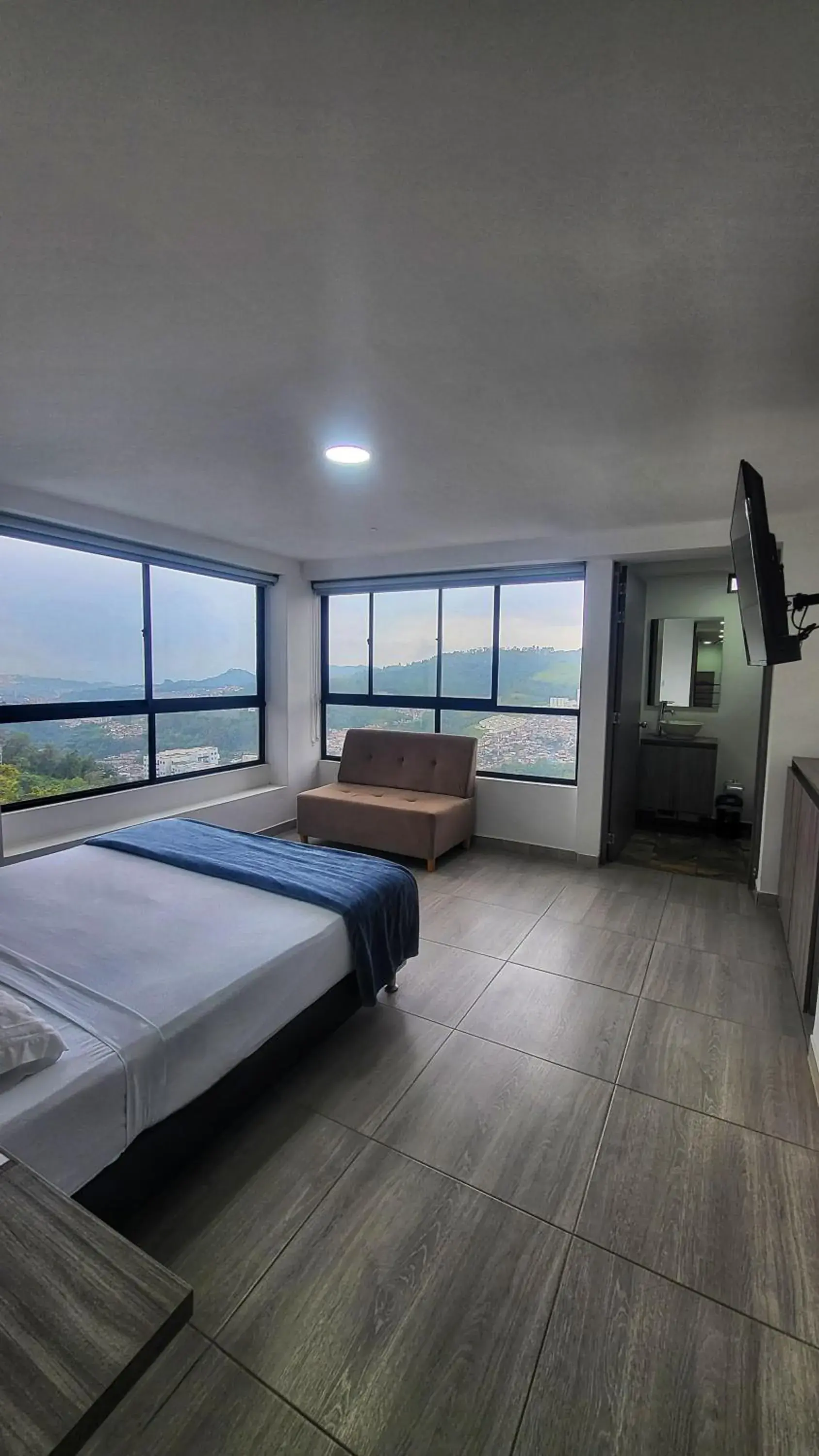 Hotel Golden Hills Manizales Hotel Golden Hills Manizales