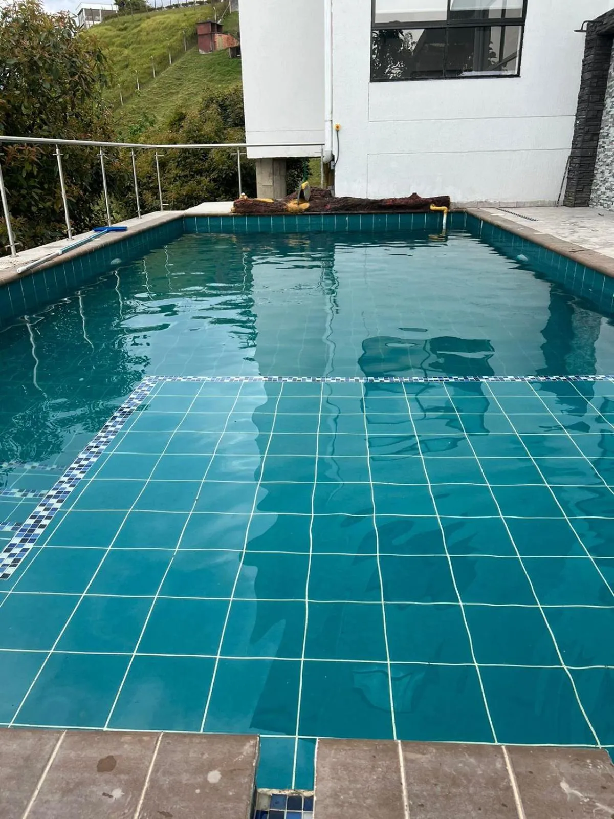 Day in Hotel Golden Hills Manizales
