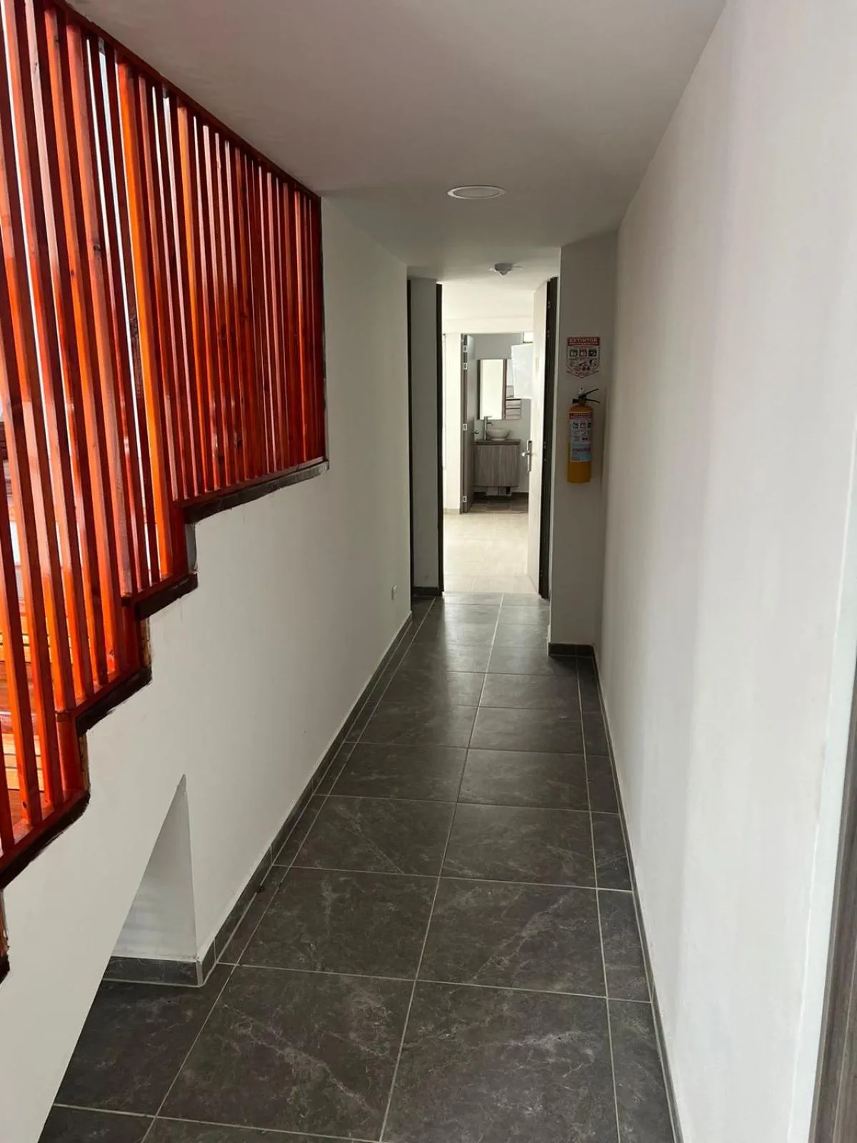 Property building in Hotel Golden Hills Manizales
