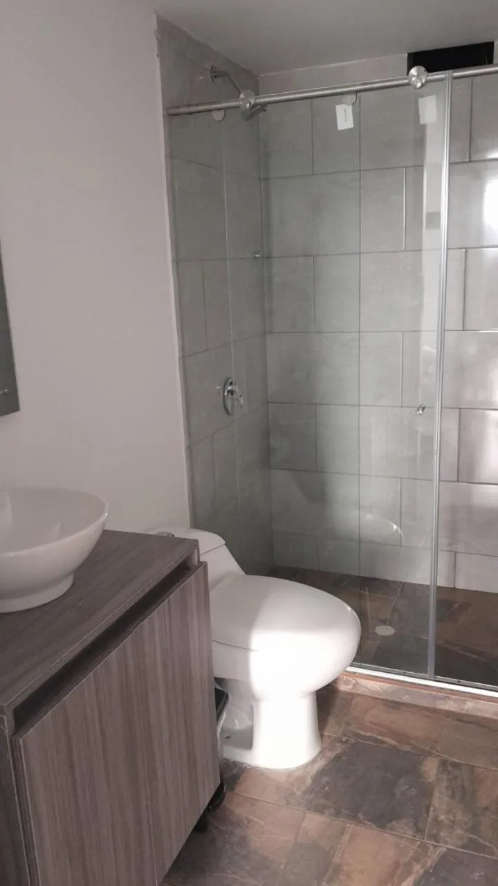 Bed in Hotel Golden Hills Manizales