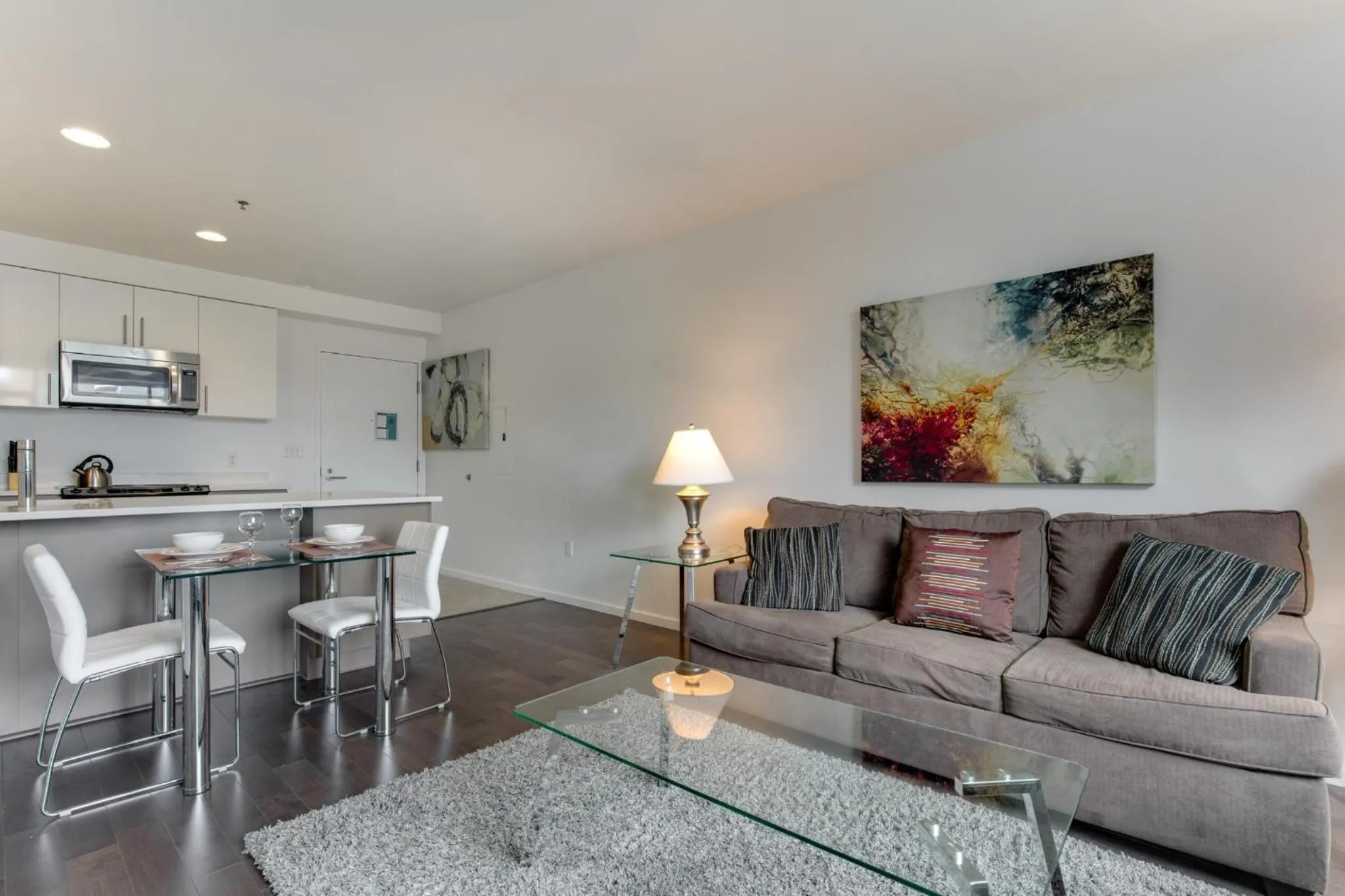 Global Luxury Suites at Kendall East