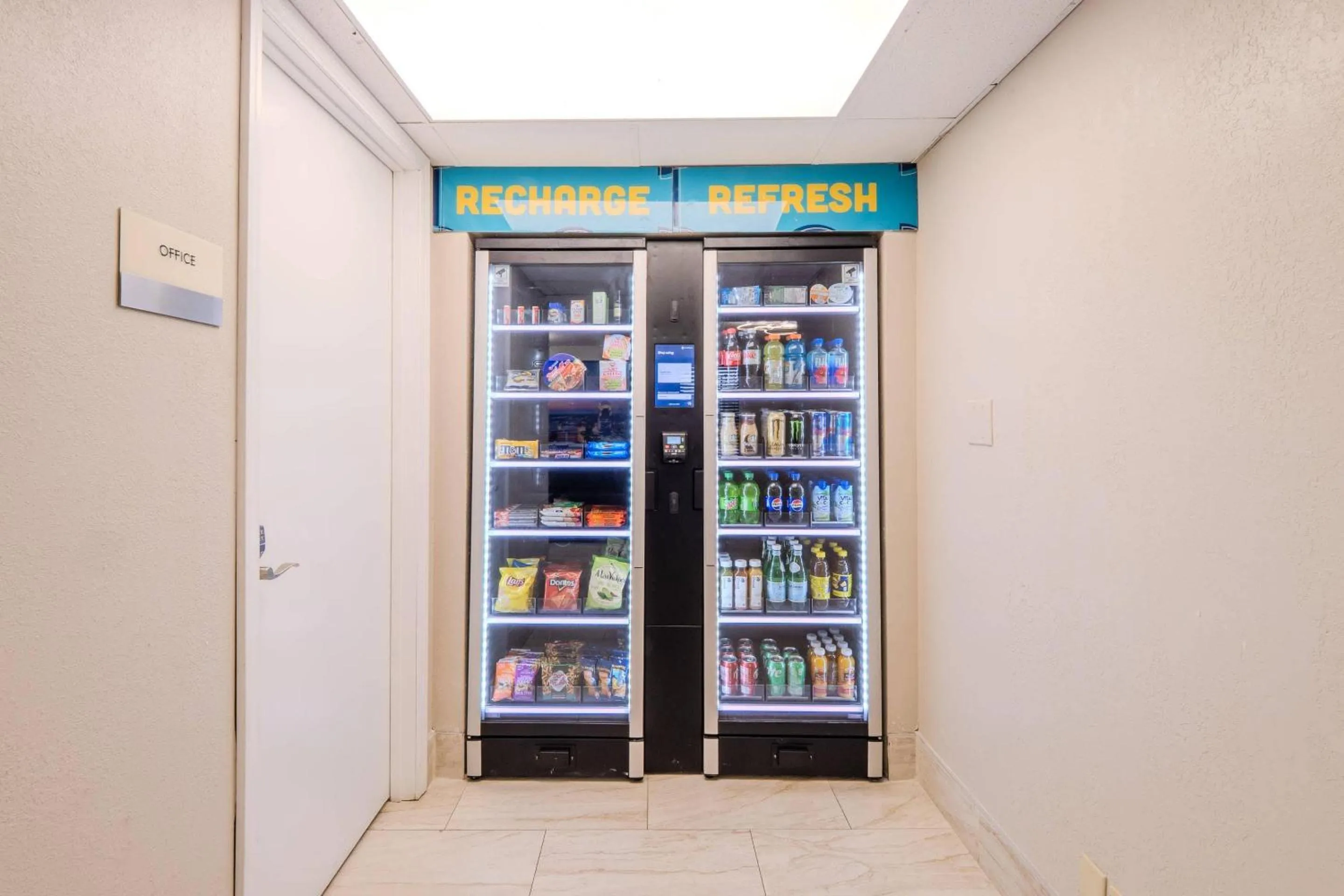 Other in Clarion Pointe Winston - Salem Downtown