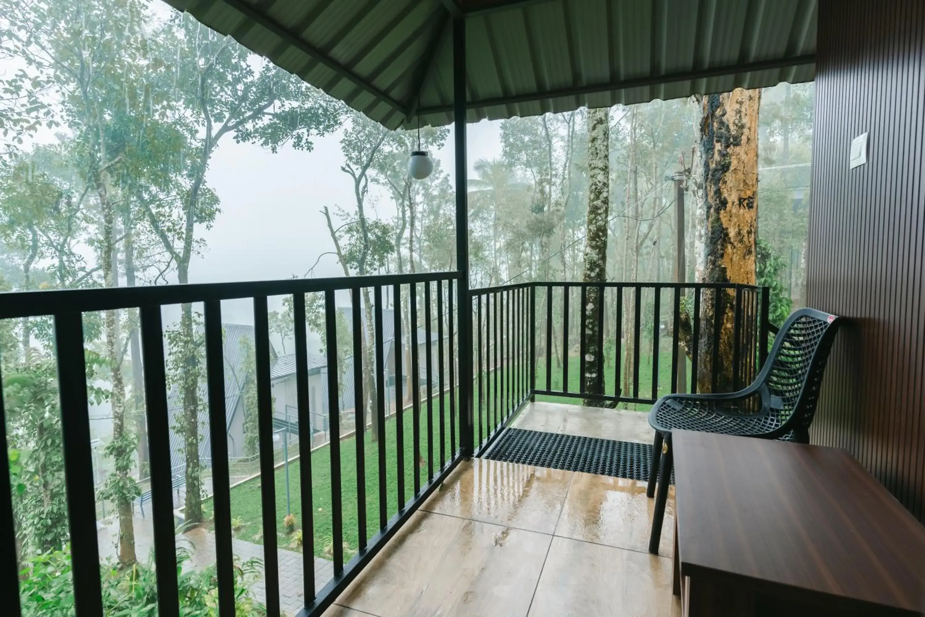 View (from property/room) in Swag Vista Resort View (from property/room) in Swag Vista Resort