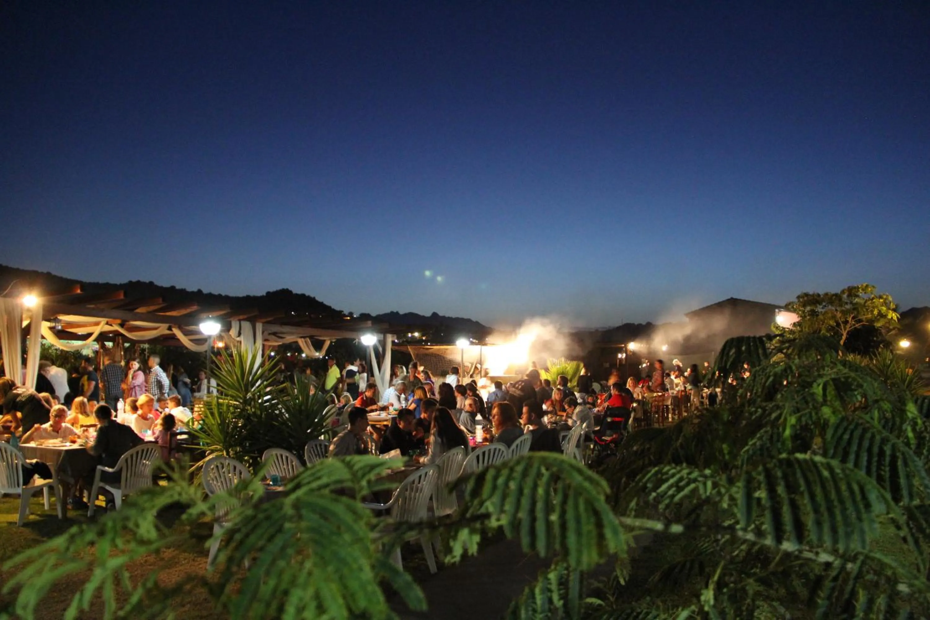 Activities in Rey beach Club