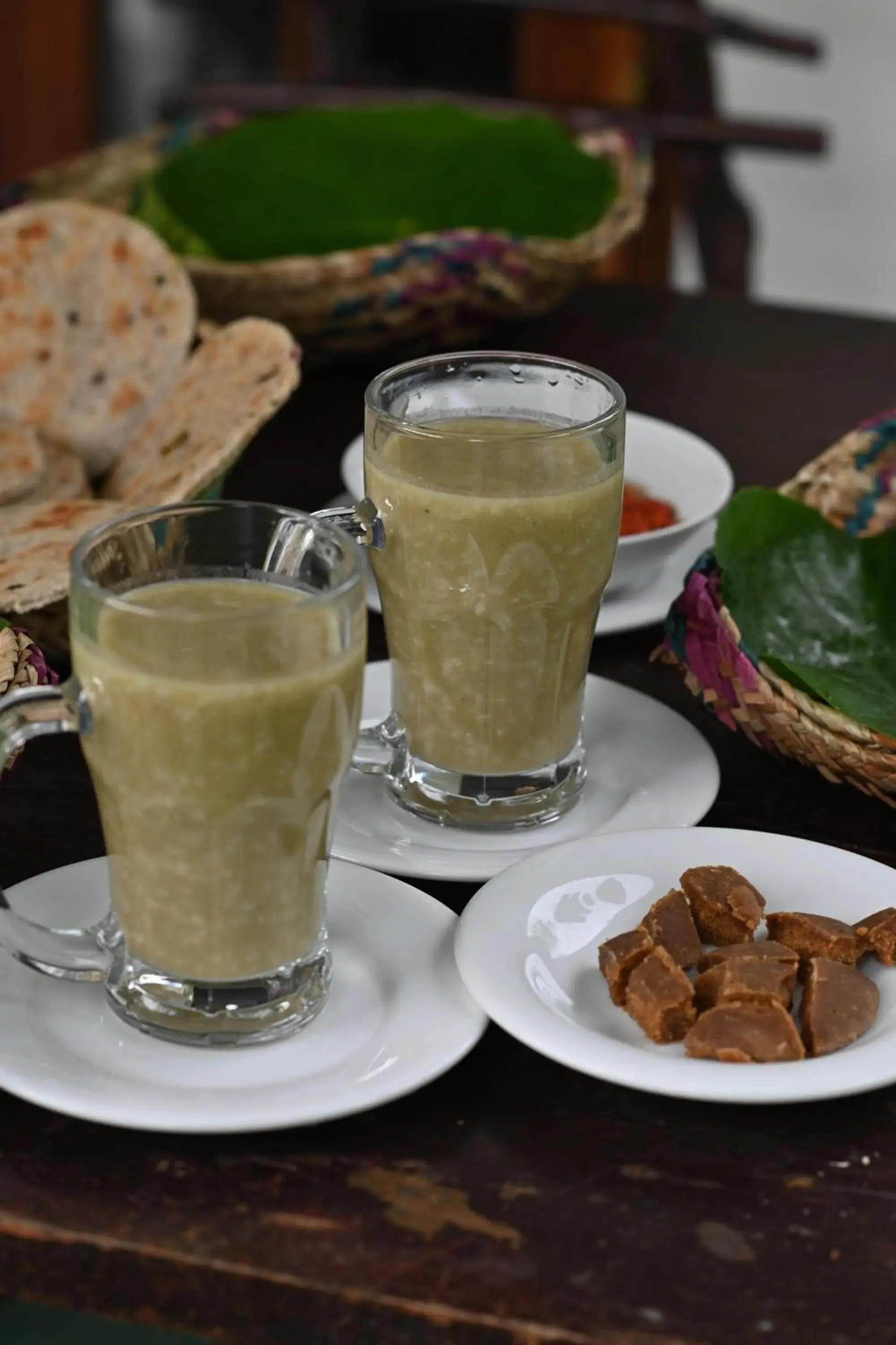 Food and drinks in Wijaya Holiday Resort Food and drinks in Wijaya Holiday Resort