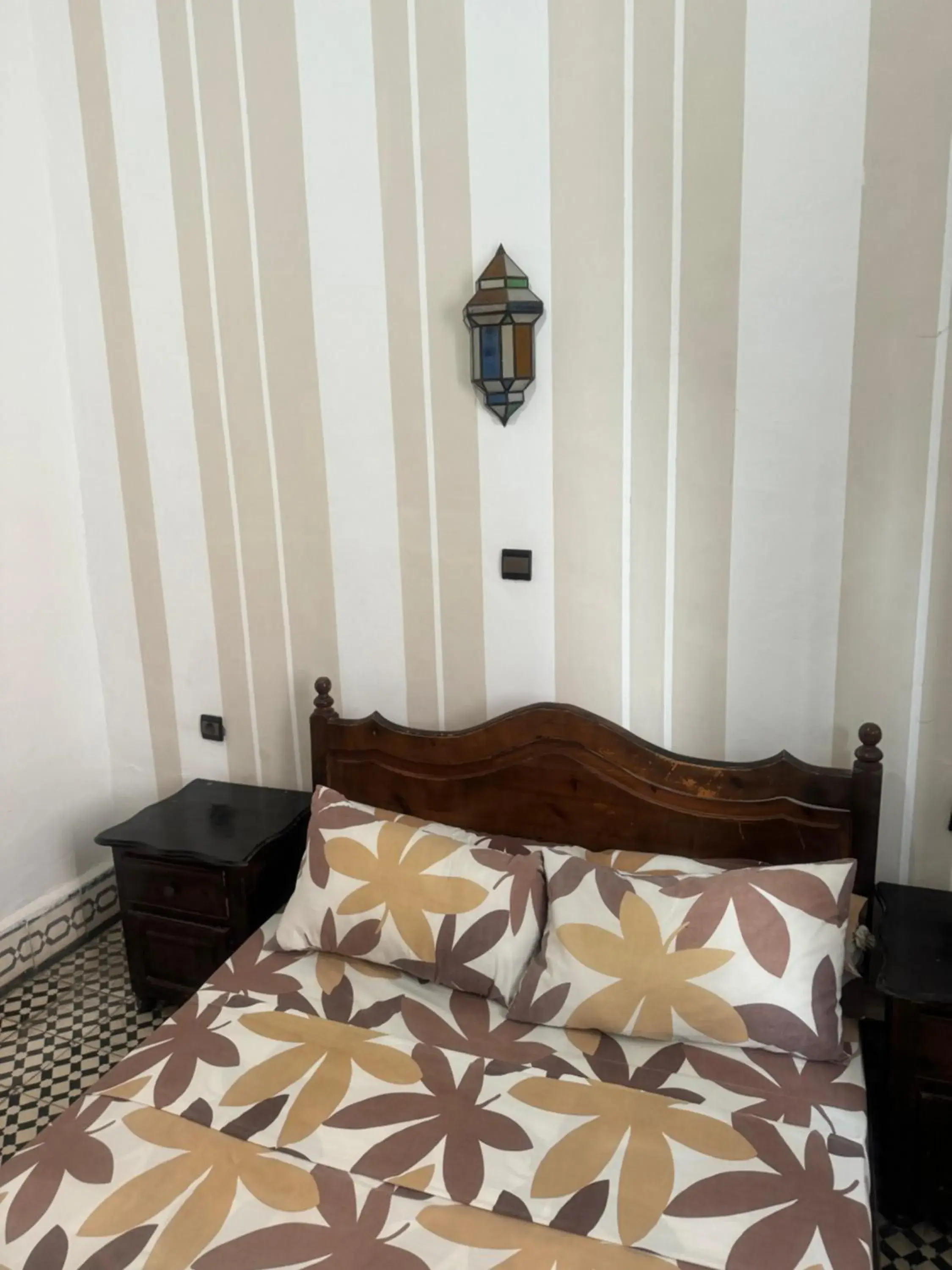 Budget Double Room in Hotel majestc Budget Double Room in Hotel majestc