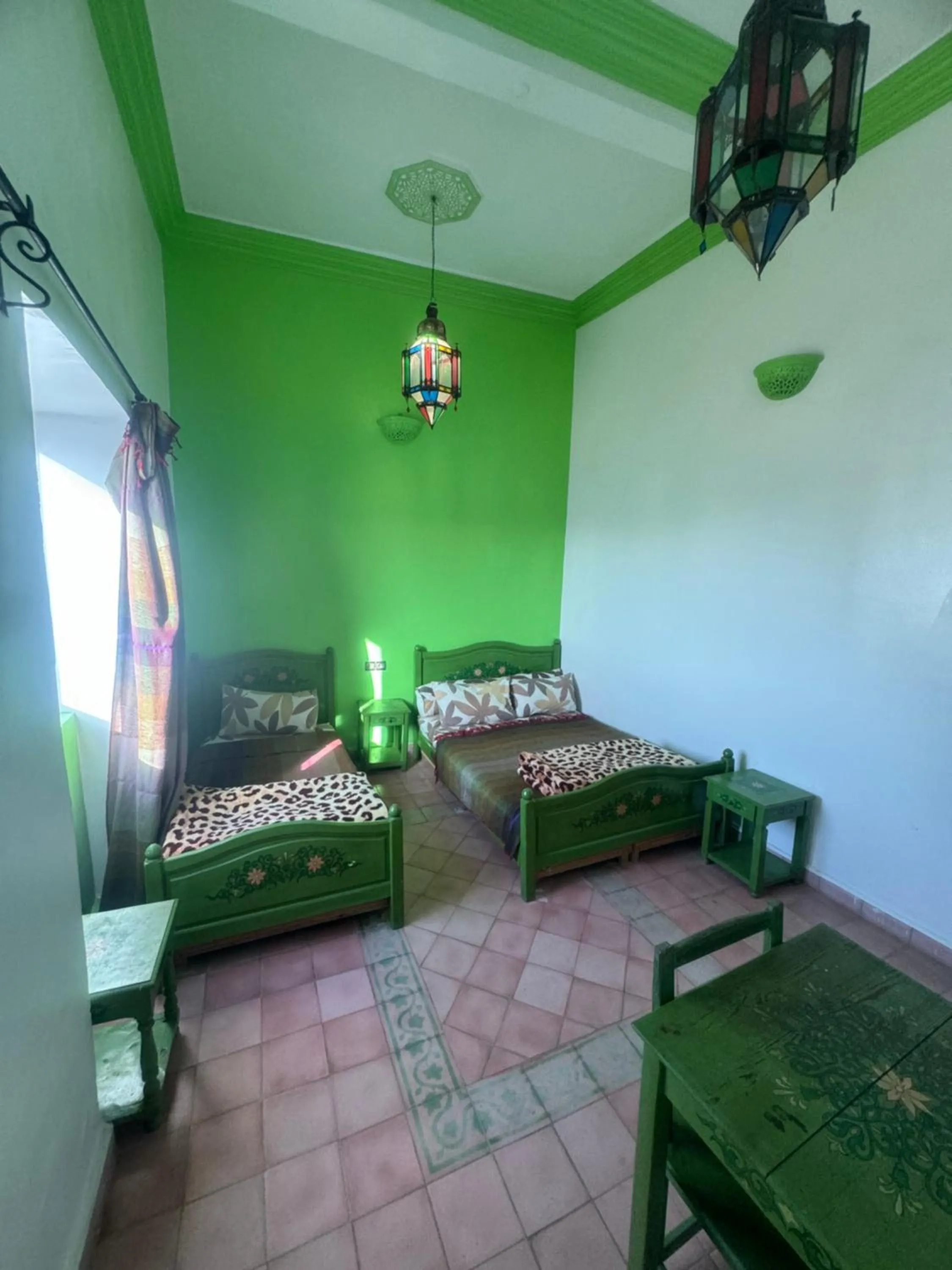 Hotel majestc