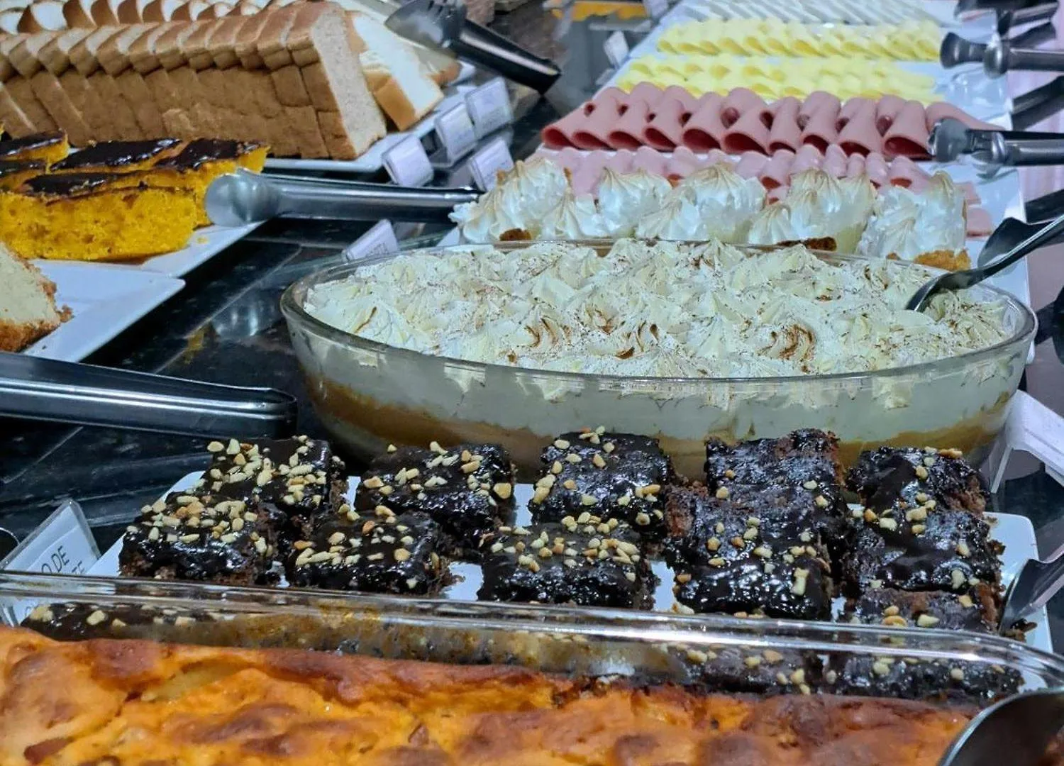 Gravata Praia Hotel - Frente Mar -