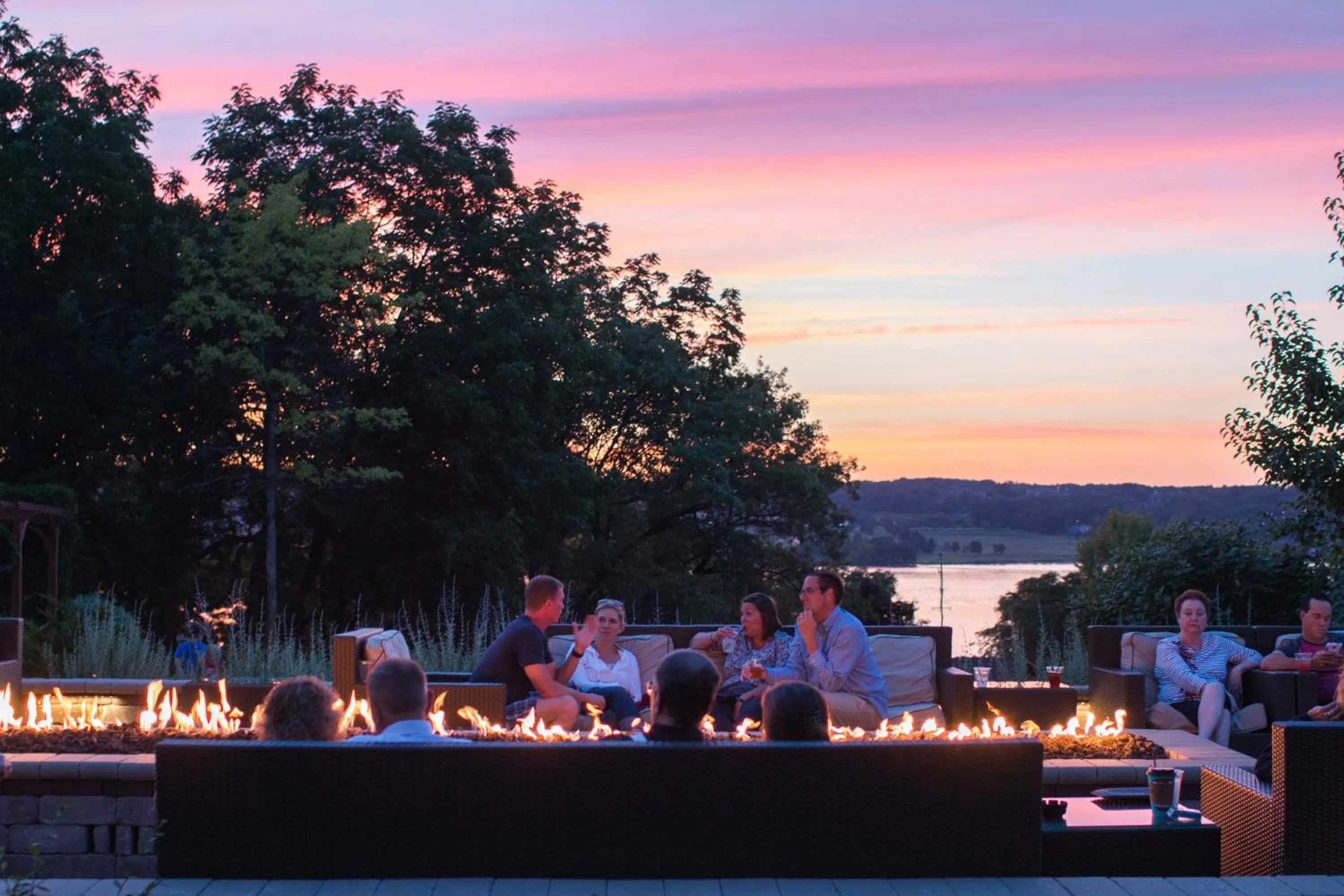 Activities in Lodge Geneva National