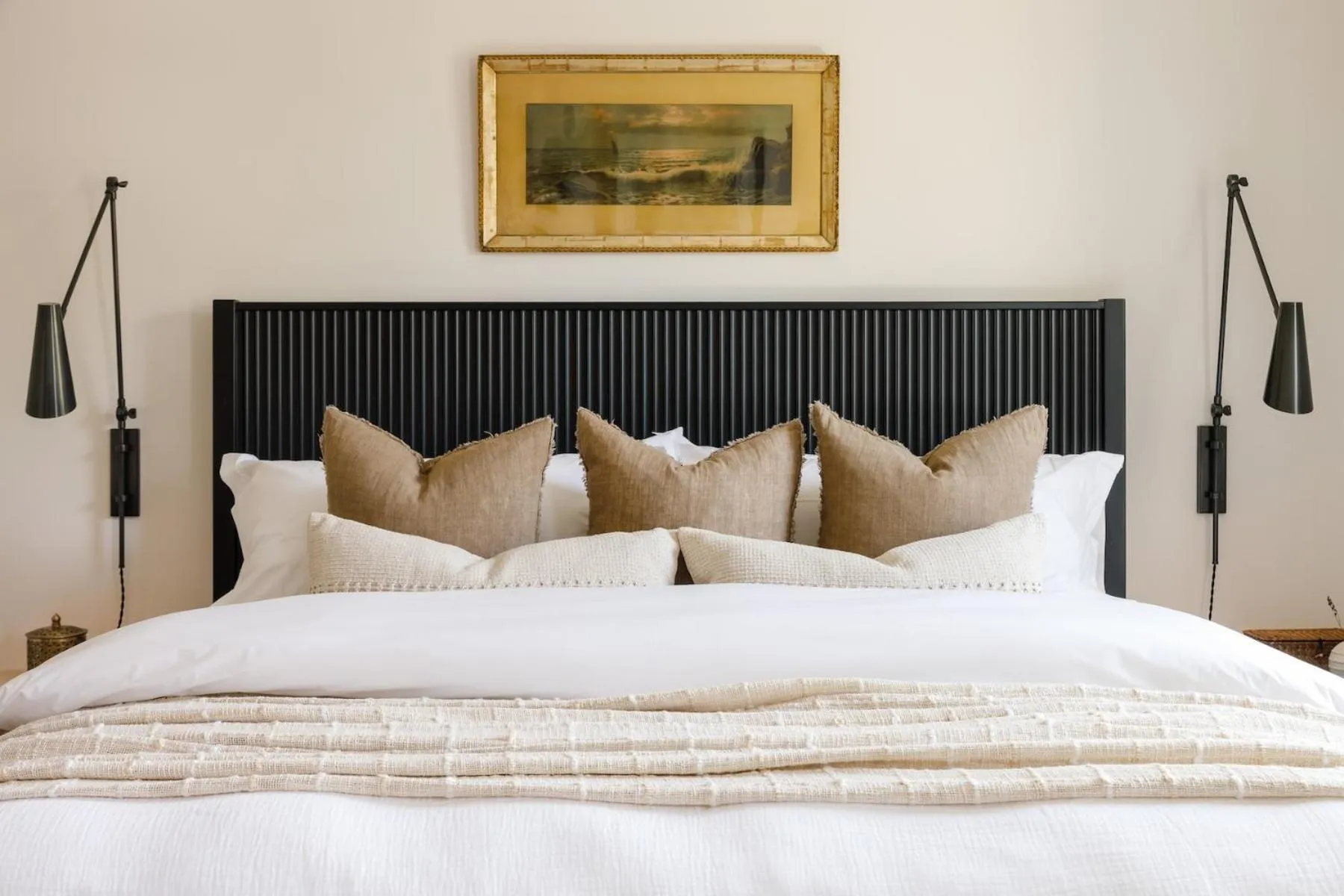 Bedroom in Kat Florence Hotels