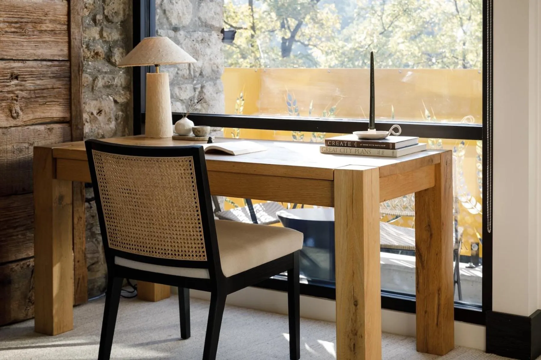 Living room in Kat Florence Hotels