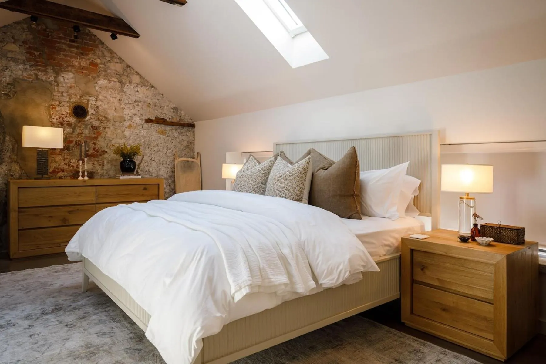 Villa with Garden View in Kat Florence Hotels