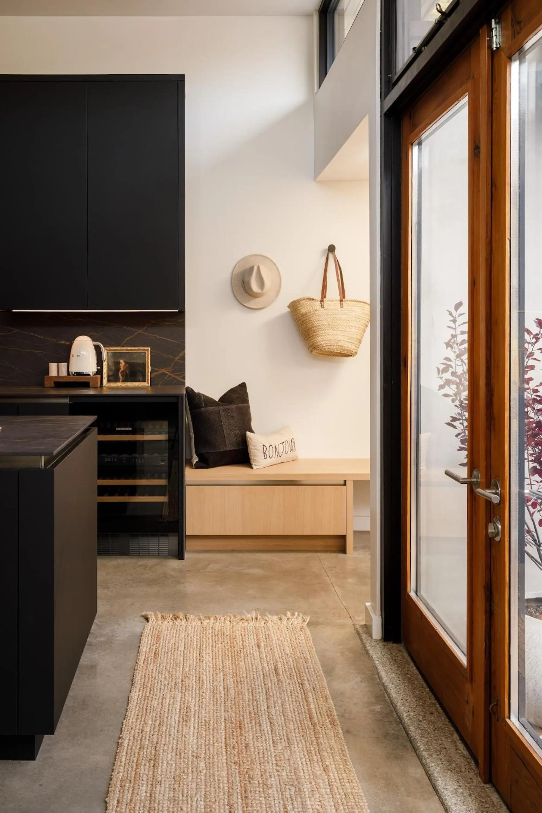 kitchen in Kat Florence Hotels