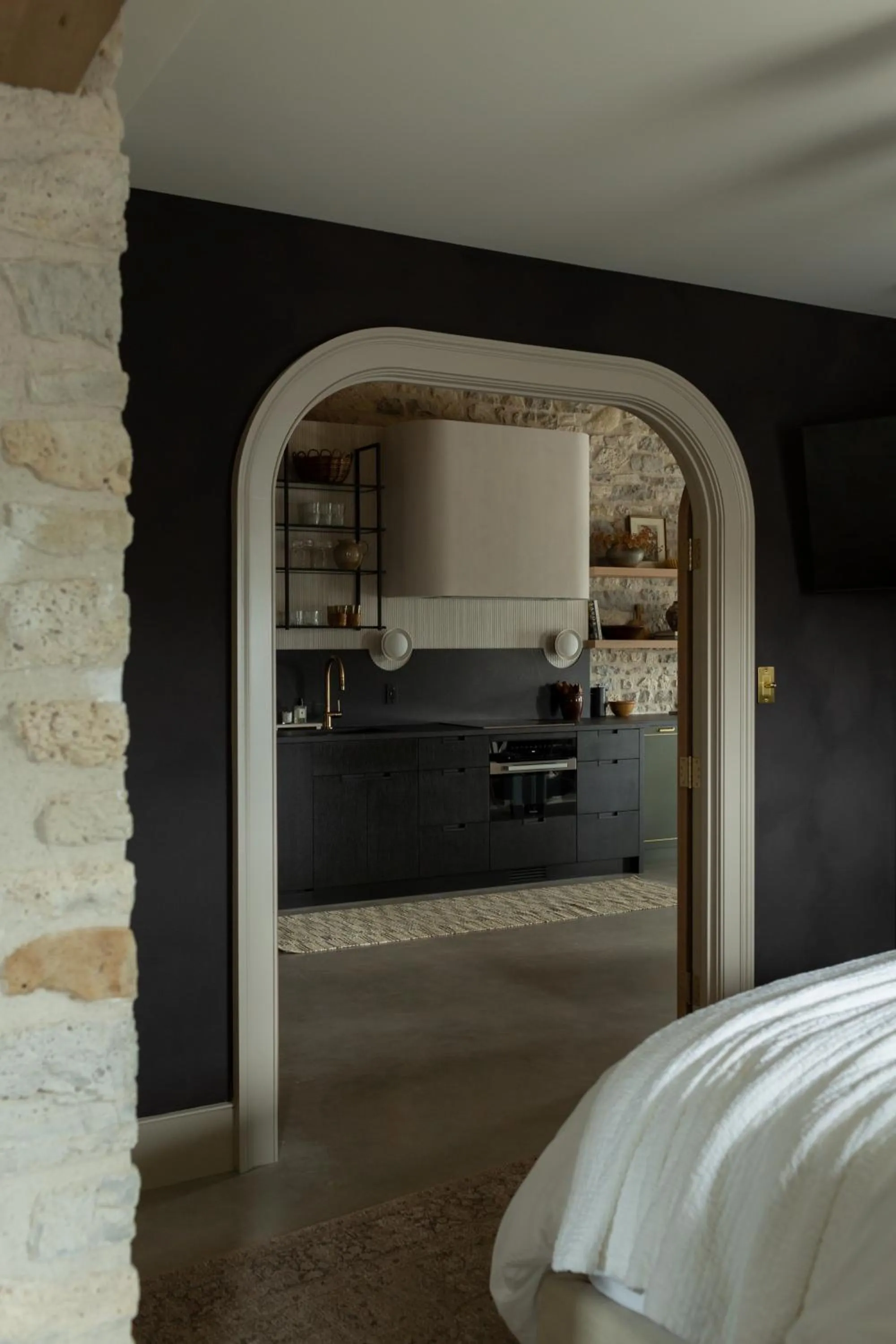 Bedroom in Kat Florence Hotels