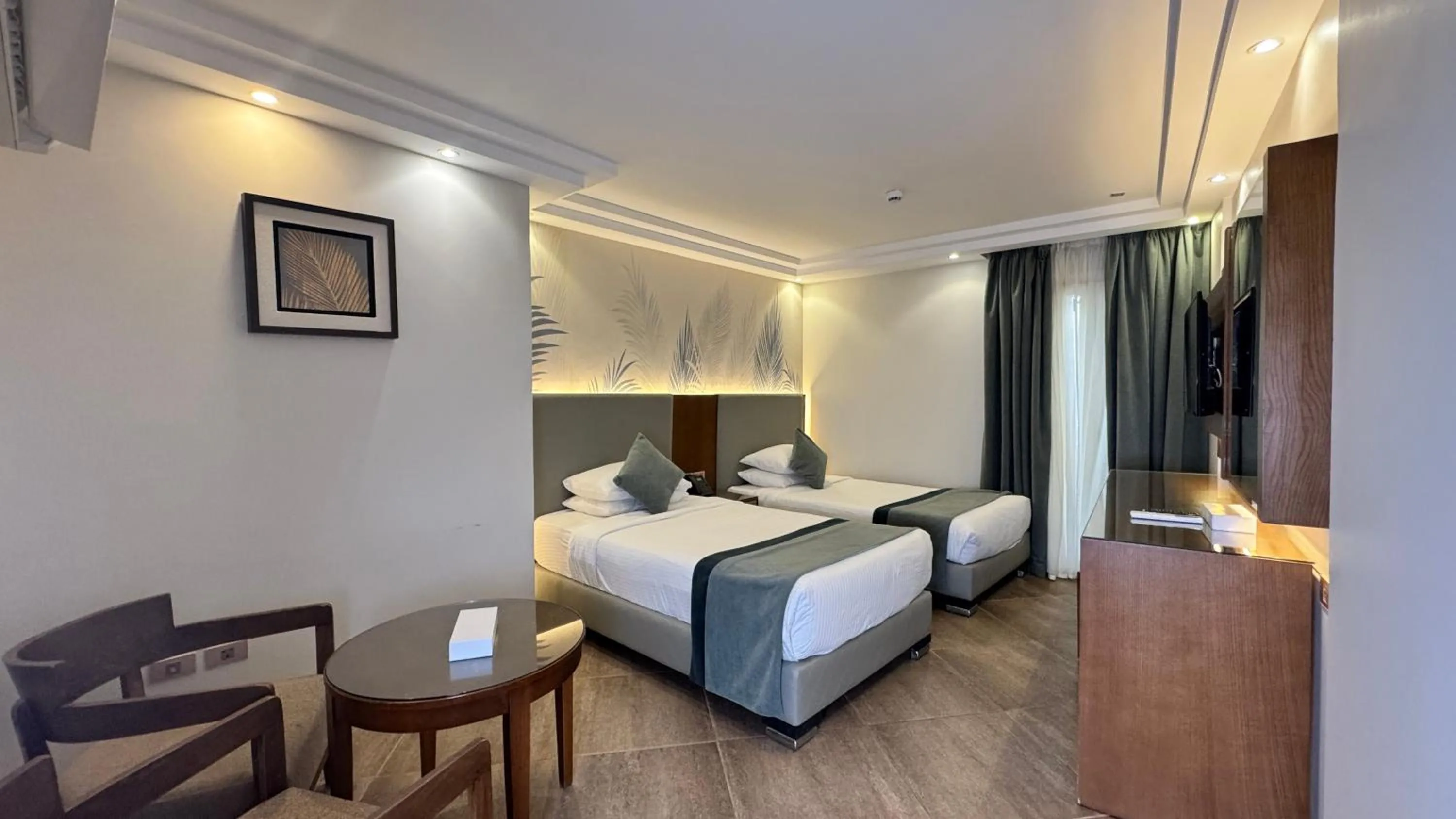 Grand Ocean Sokhna Hotel & Resort