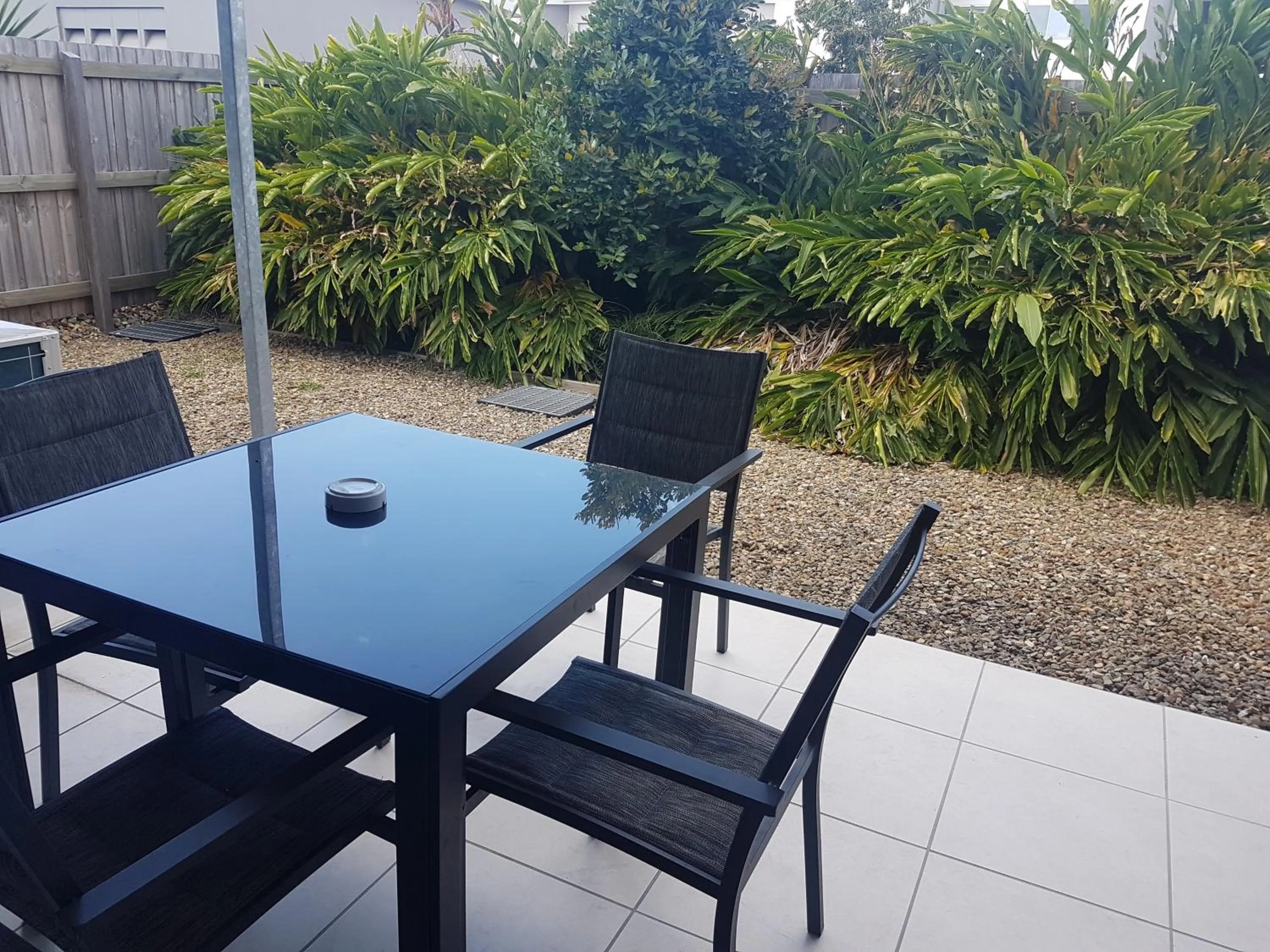 Patio in Direct Collective - Breeze on Brightwater