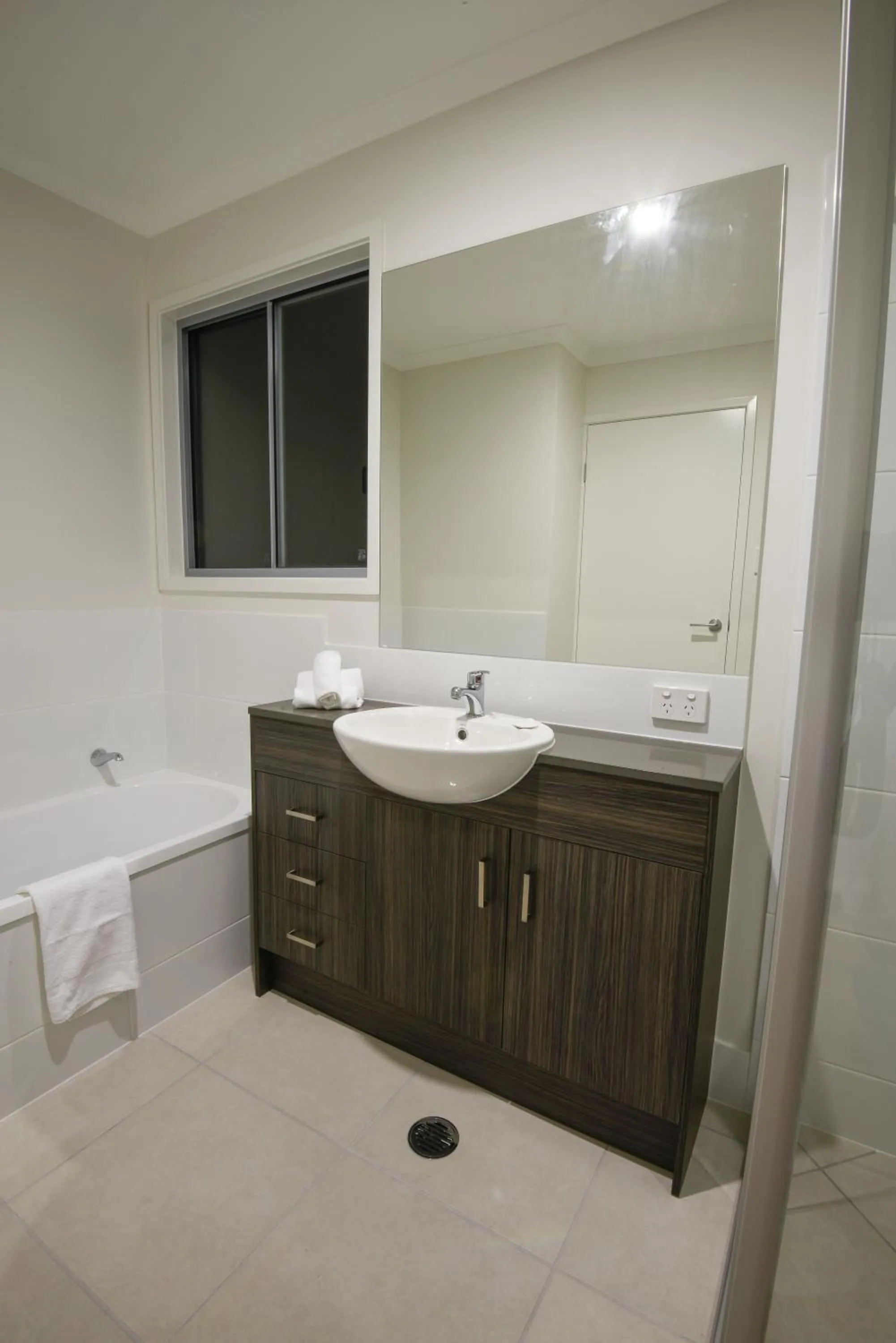 Bathroom in Direct Collective - Breeze on Brightwater