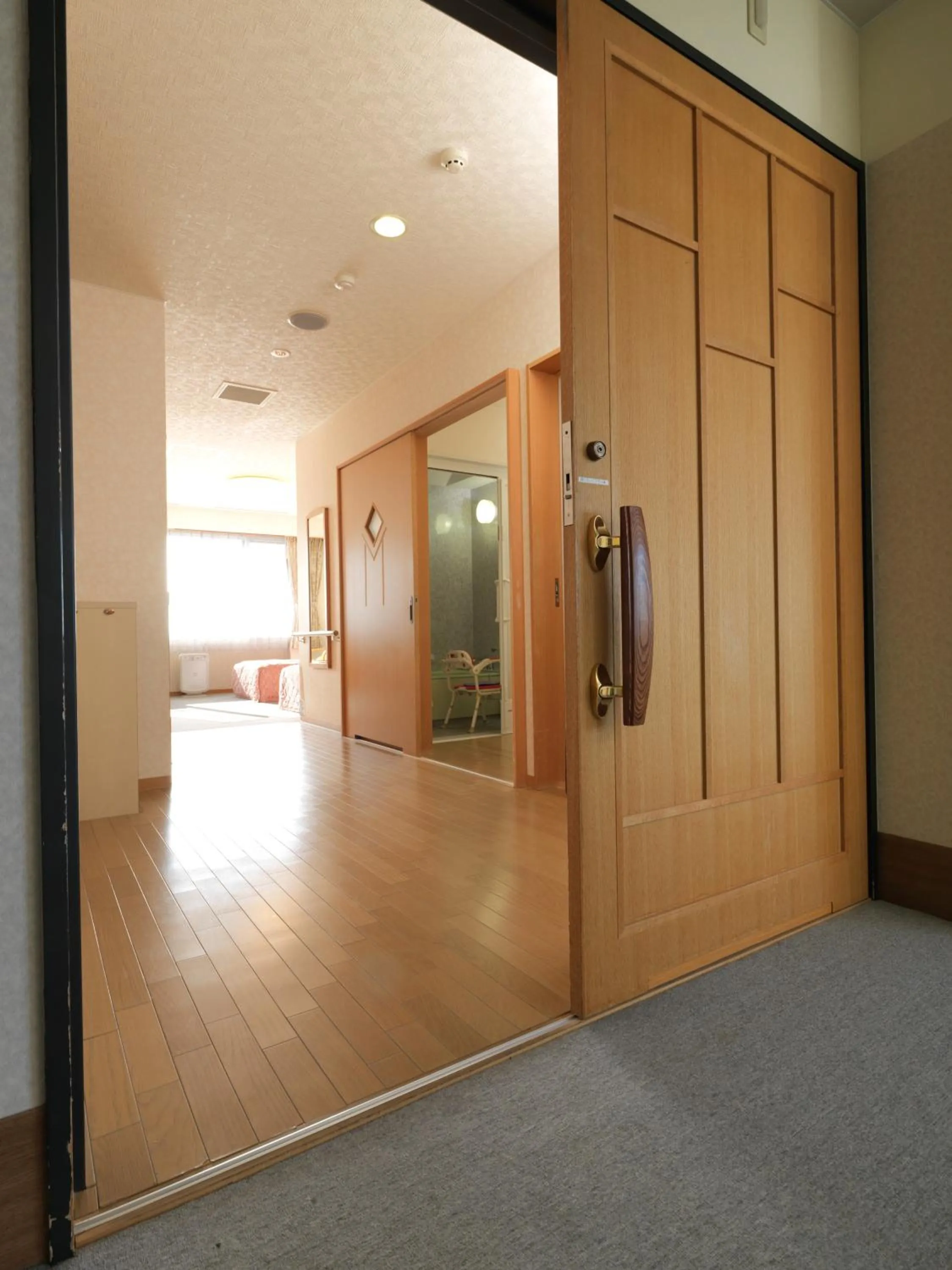 Other in Kiki Shiretoko Natural Resort