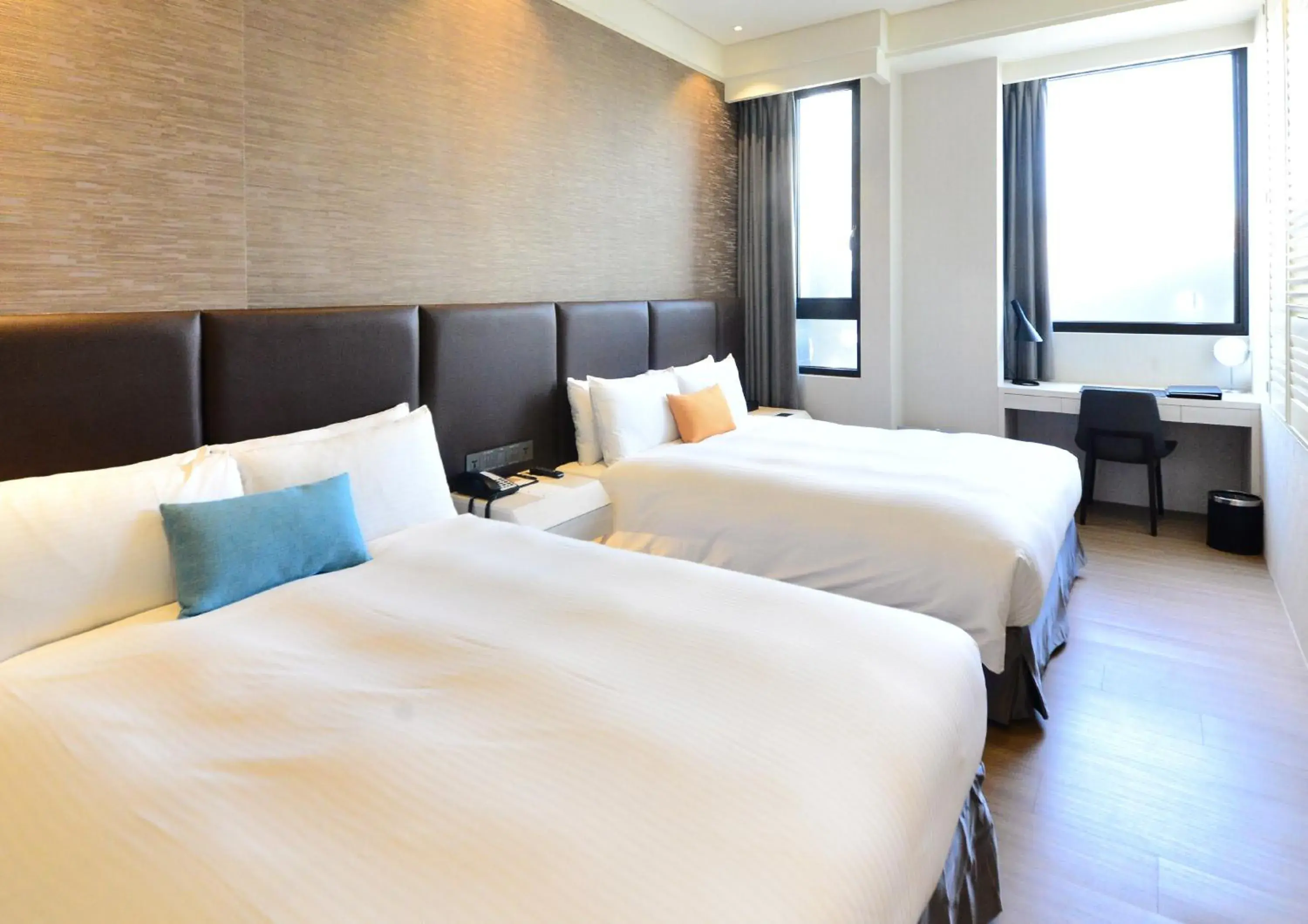 Day, Bed in Treeart Hotel Day, Bed in Treeart Hotel