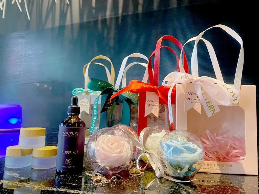 Treeart Hotel Treeart Hotel