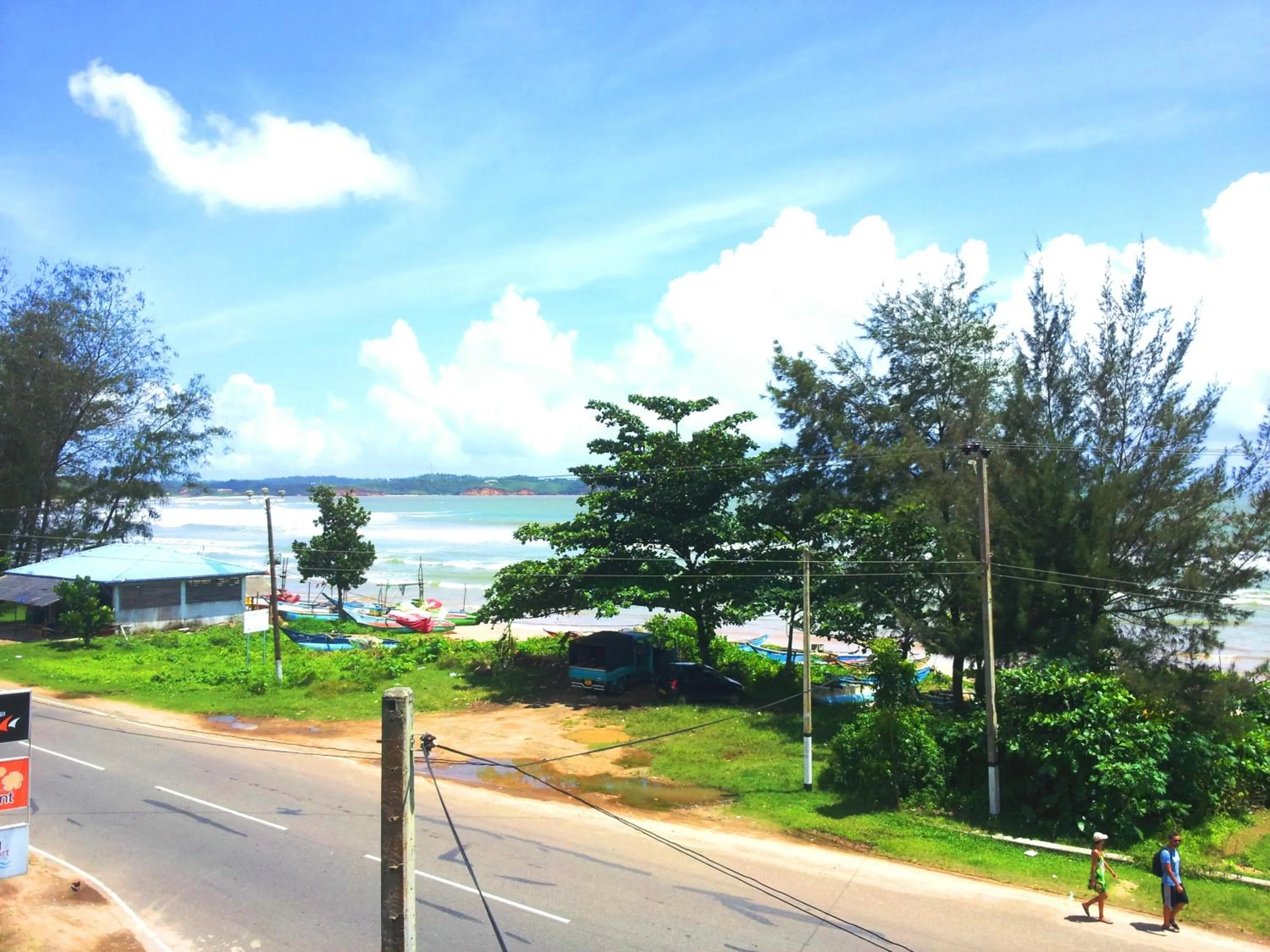 Ceylon Surf Guest and Restaurant