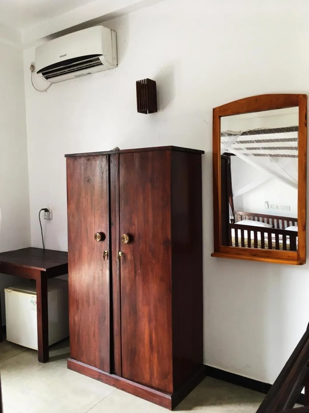 Ceylon Surf Guest and Restaurant