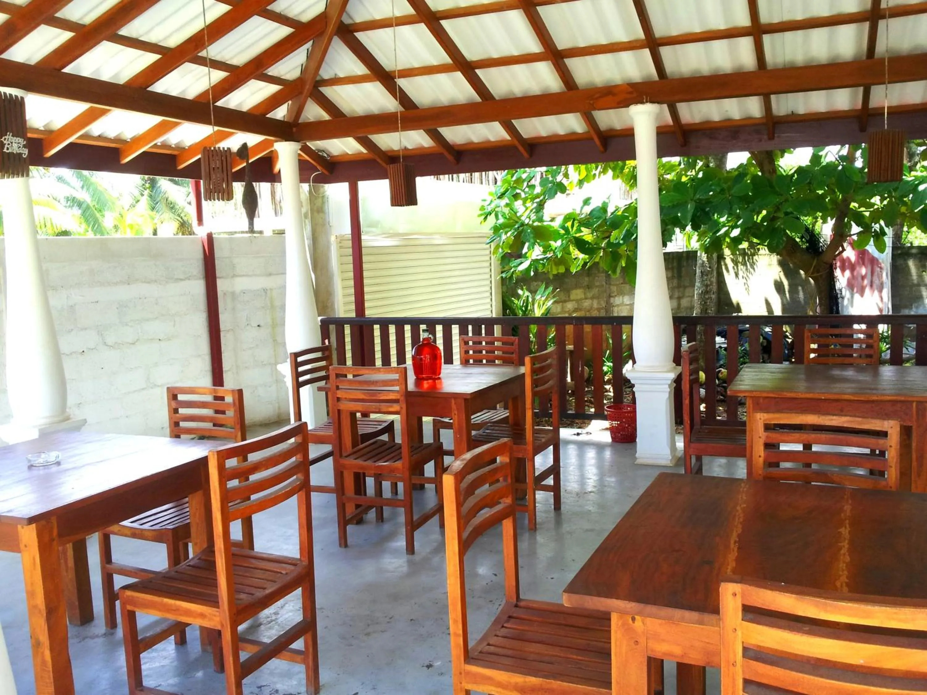 Ceylon Surf Guest and Restaurant