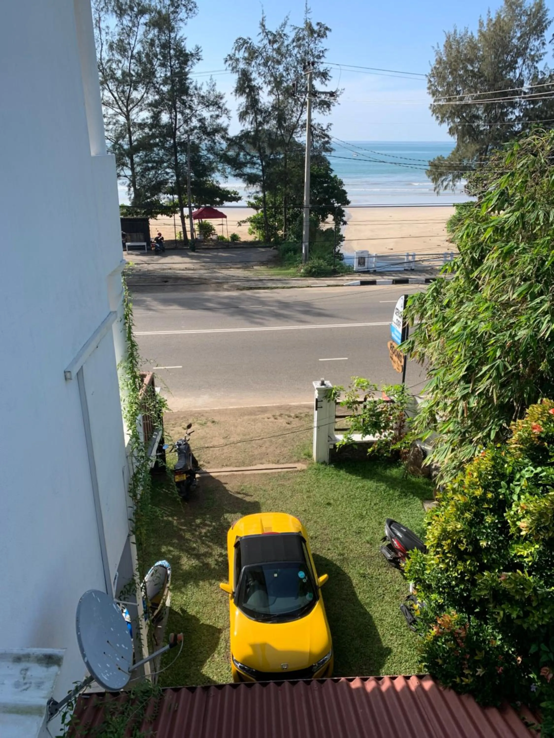 Ceylon Surf Guest and Restaurant