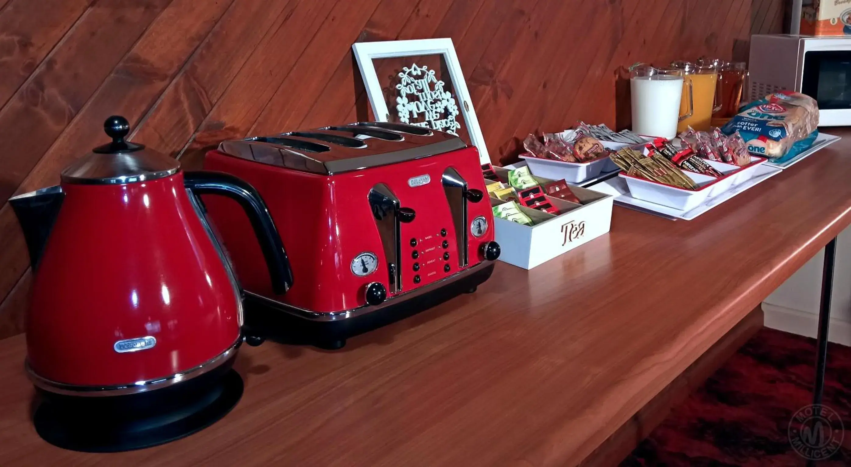 Restaurant/places to eat in Millicent Motel Restaurant/places to eat in Millicent Motel