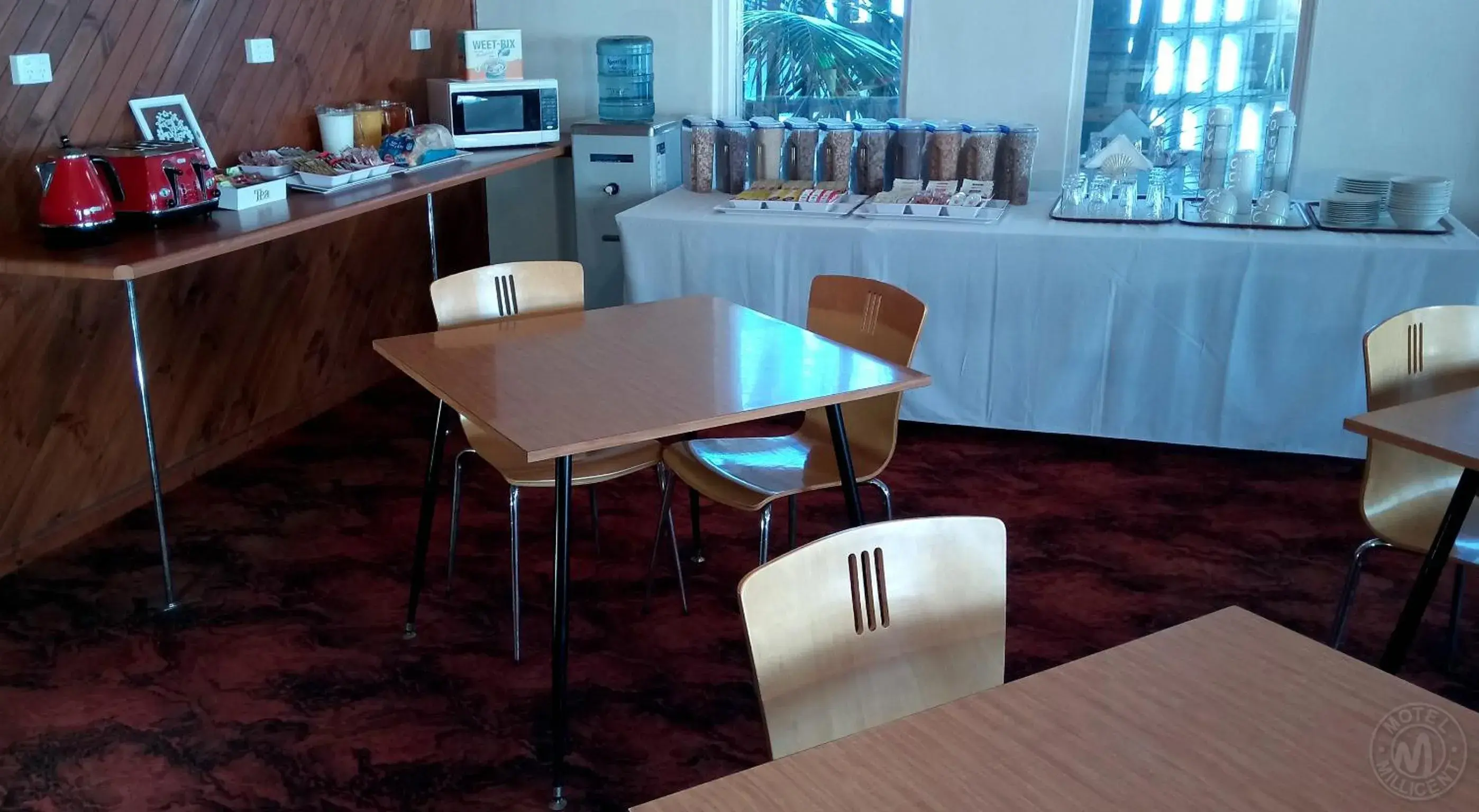 Restaurant/places to eat in Millicent Motel Restaurant/places to eat in Millicent Motel