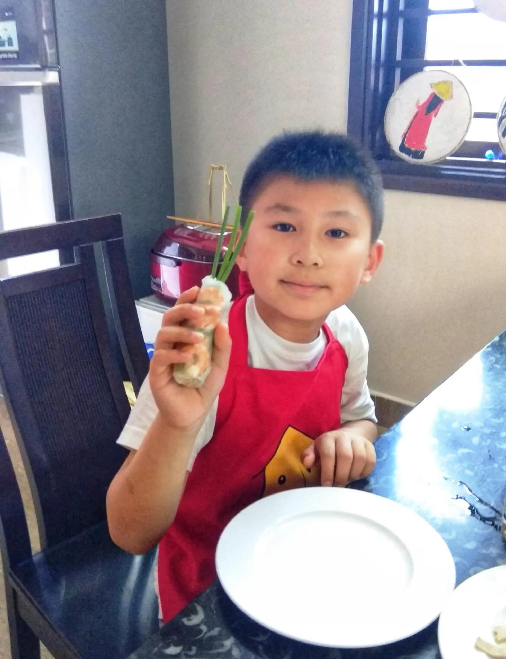 Activities in Jolie Villa Hoi An