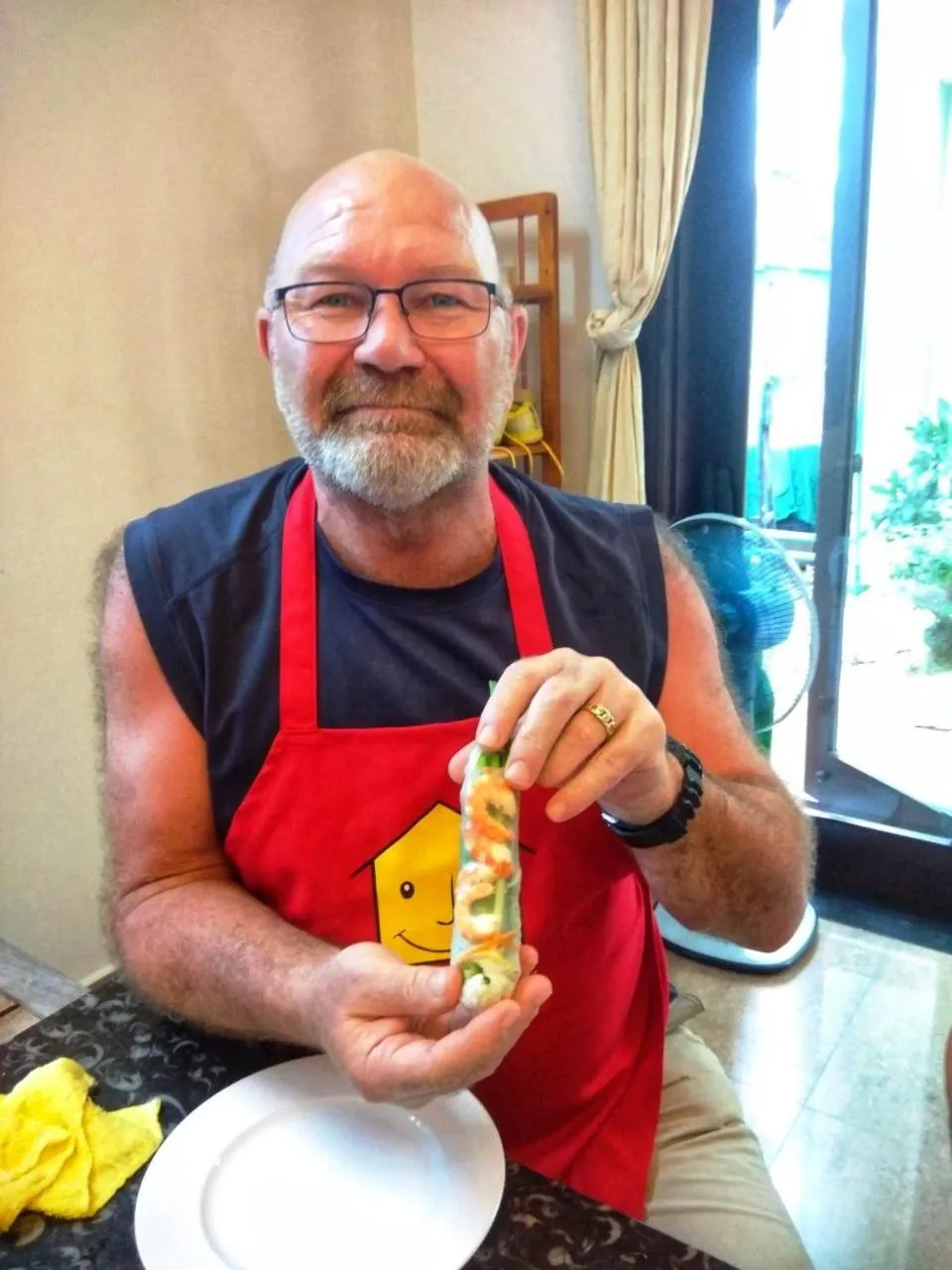 Activities in Jolie Villa Hoi An